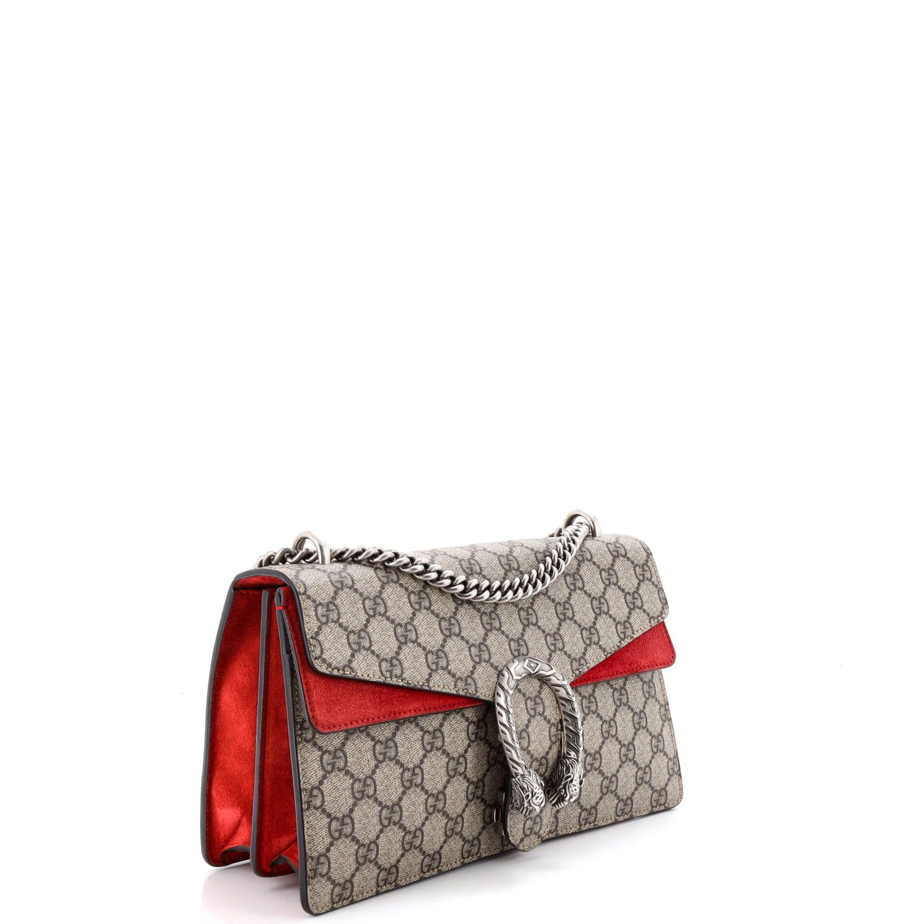 Gucci Dionysus Bag Size ONE SIZE - 2 Thumbnail