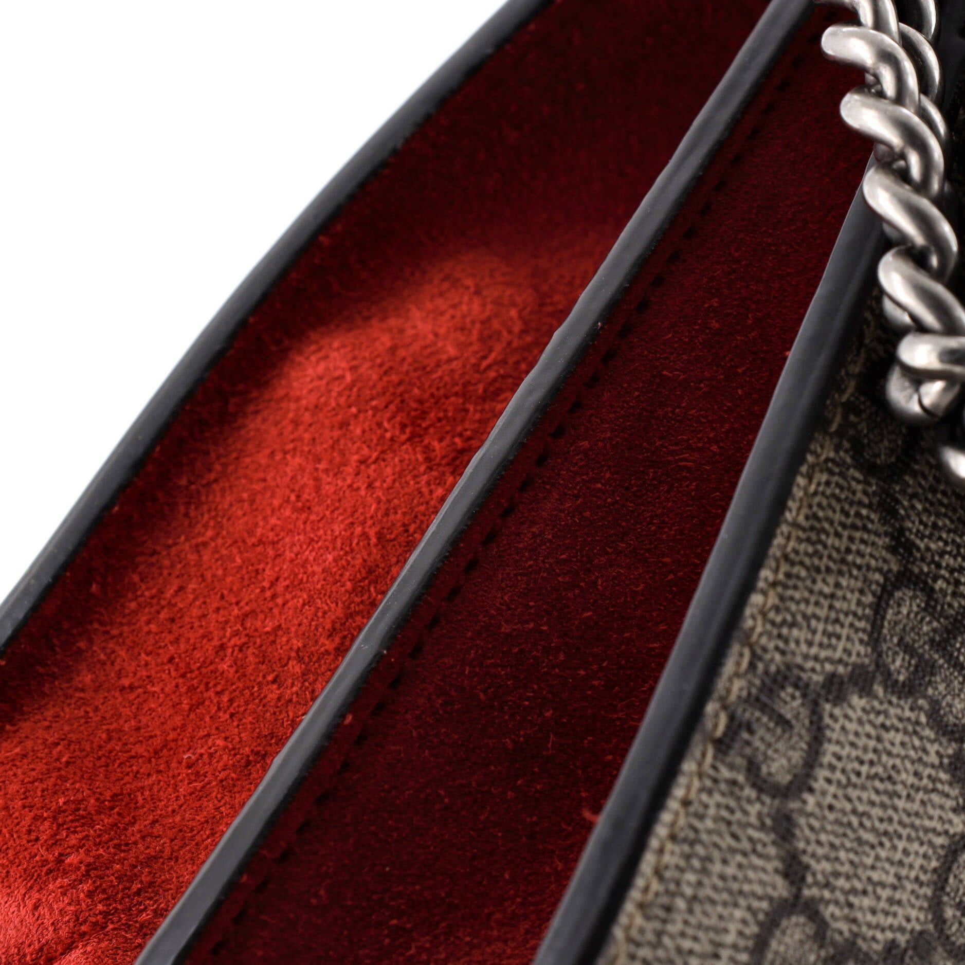 Gucci Dionysus Bag Size ONE SIZE - 6 Thumbnail