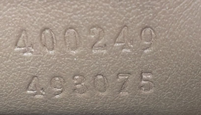 Gucci Dionysus Bag Size ONE SIZE - 7 Thumbnail