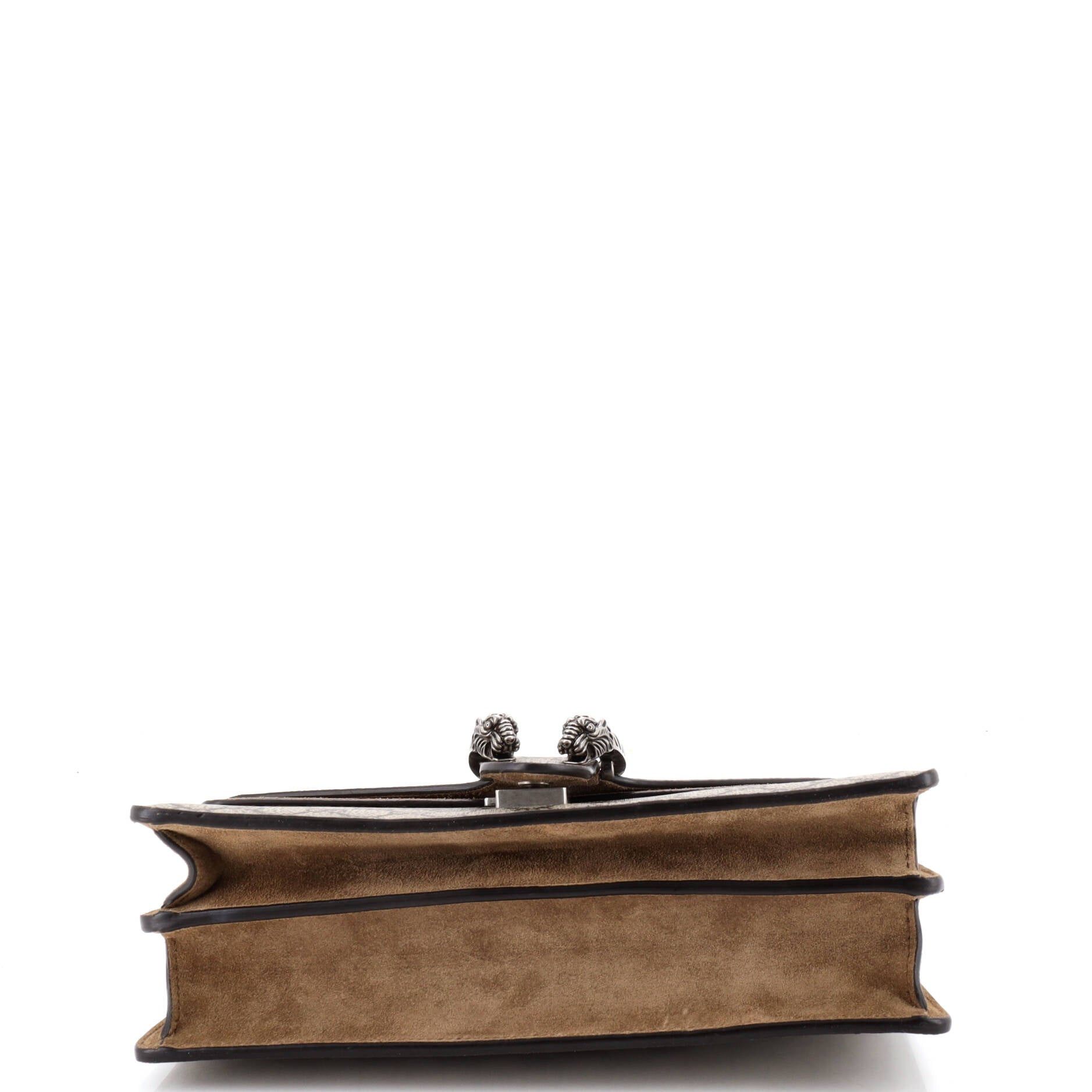 Gucci Dionysus Bag Size ONE SIZE - 4 Thumbnail