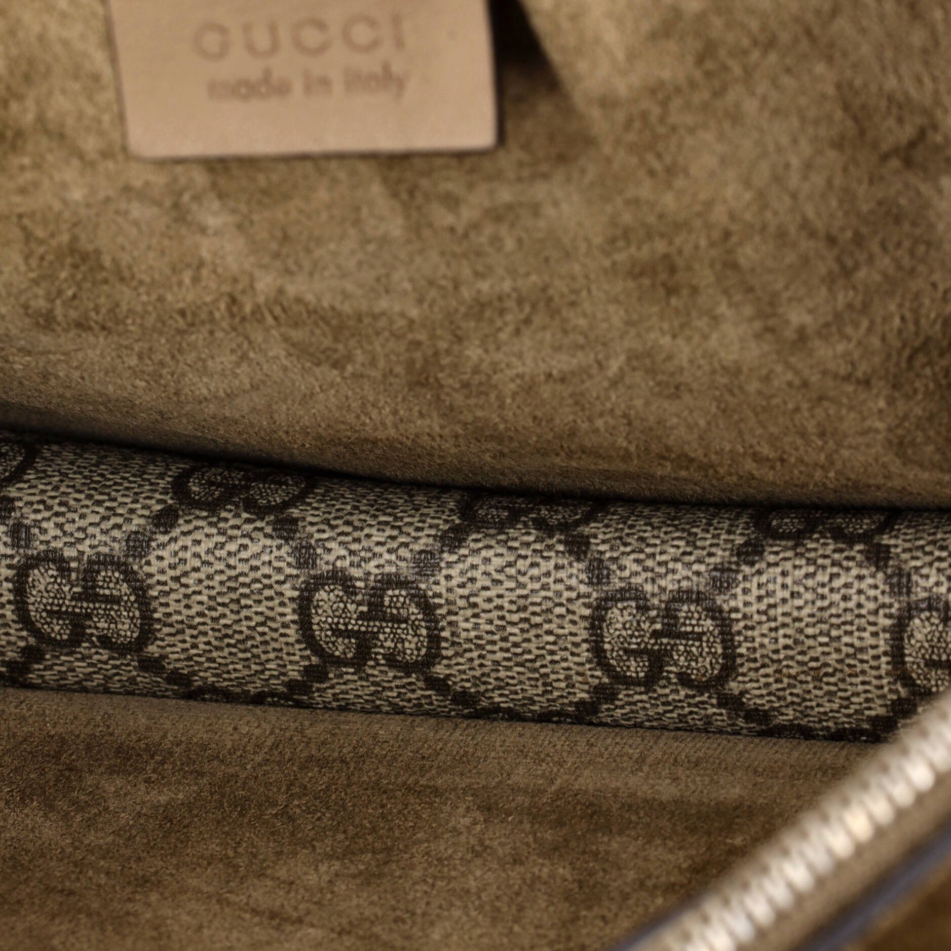 Gucci Dionysus Bag Size ONE SIZE - 5 Thumbnail