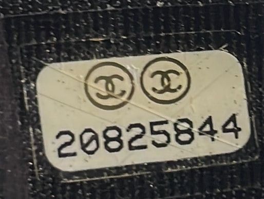 Chanel So Black Wallet on Chain Size ONE SIZE - 9 Thumbnail