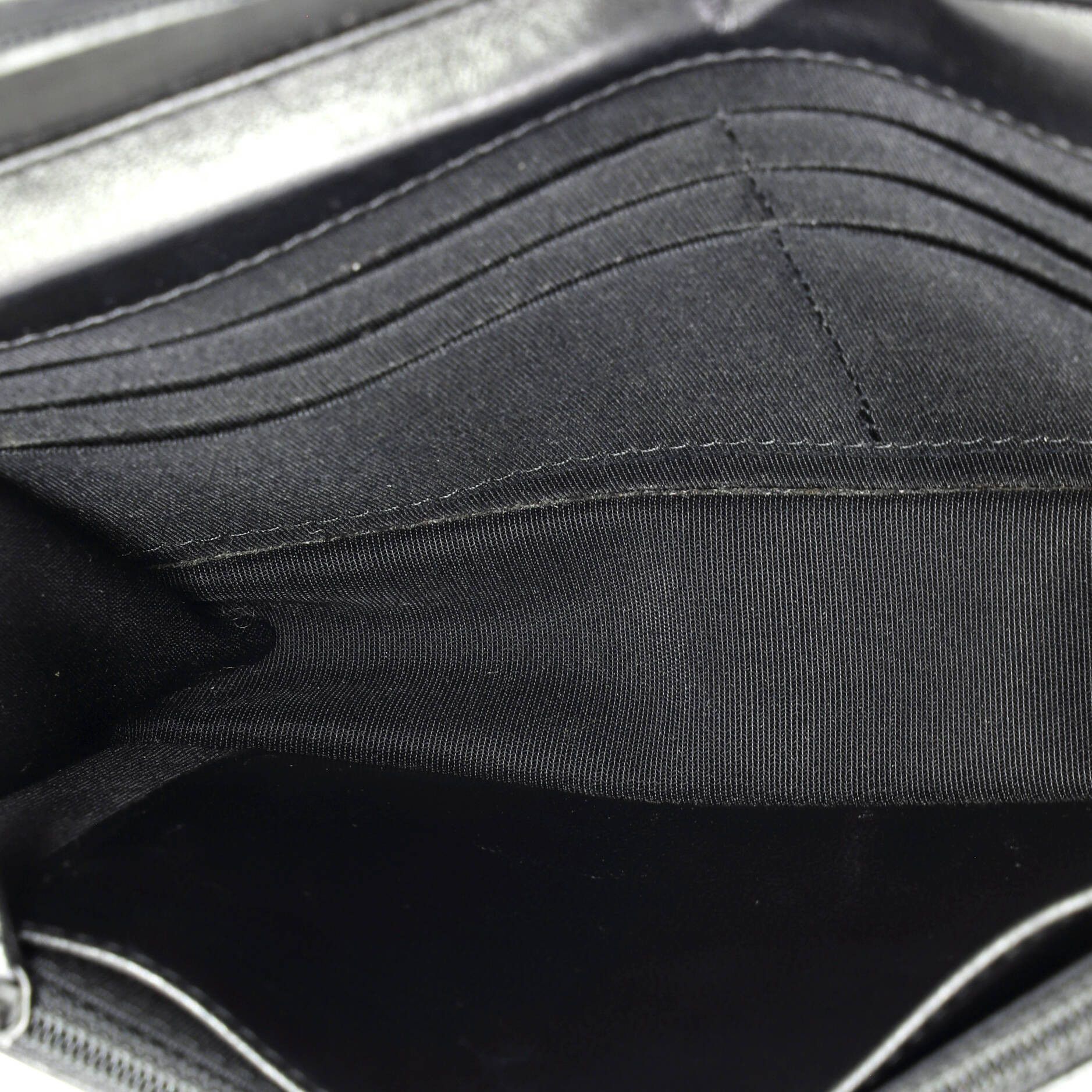Chanel So Black Wallet on Chain Size ONE SIZE - 5 Thumbnail