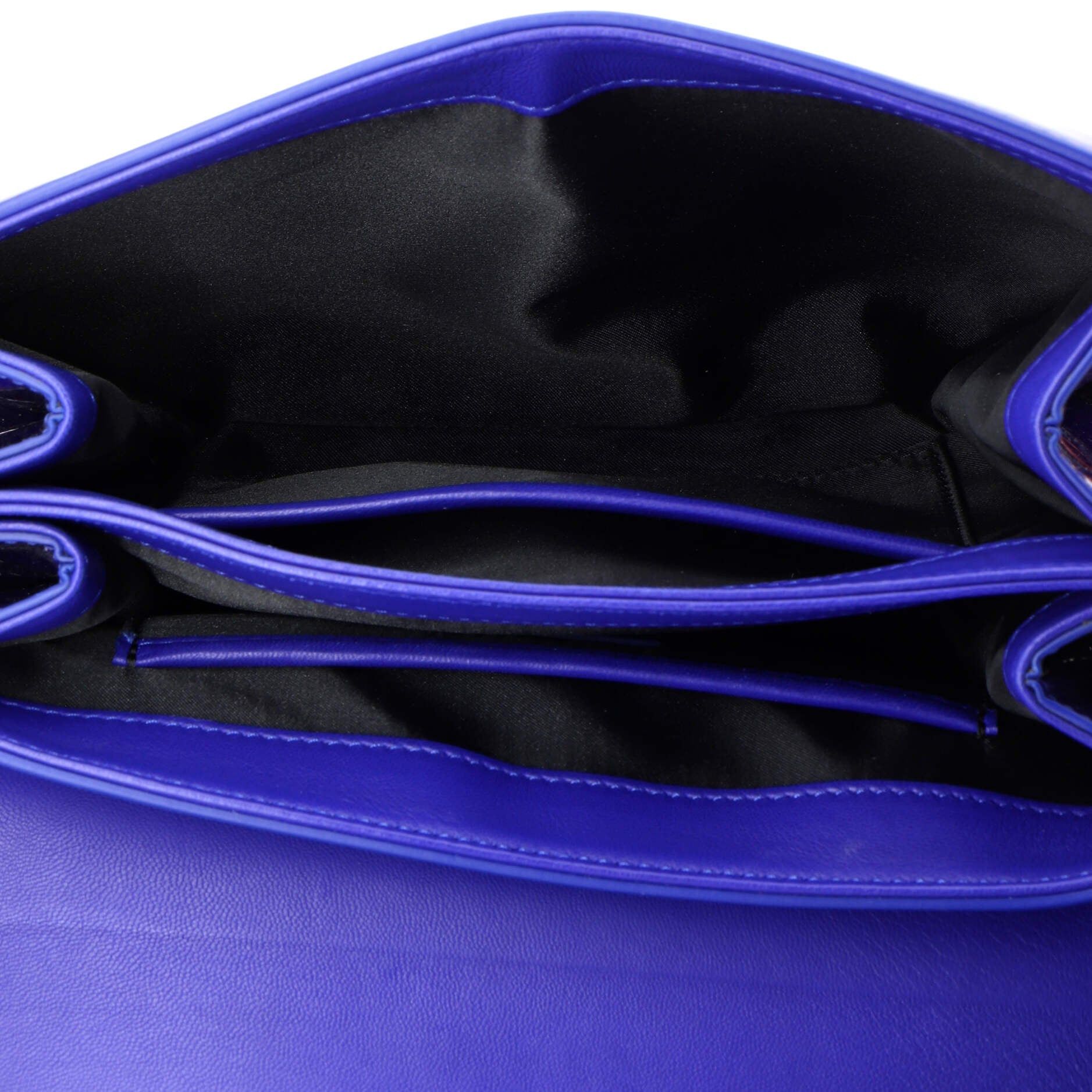 Versace Palazzo Medusa Flap Bag Size ONE SIZE - 5 Thumbnail