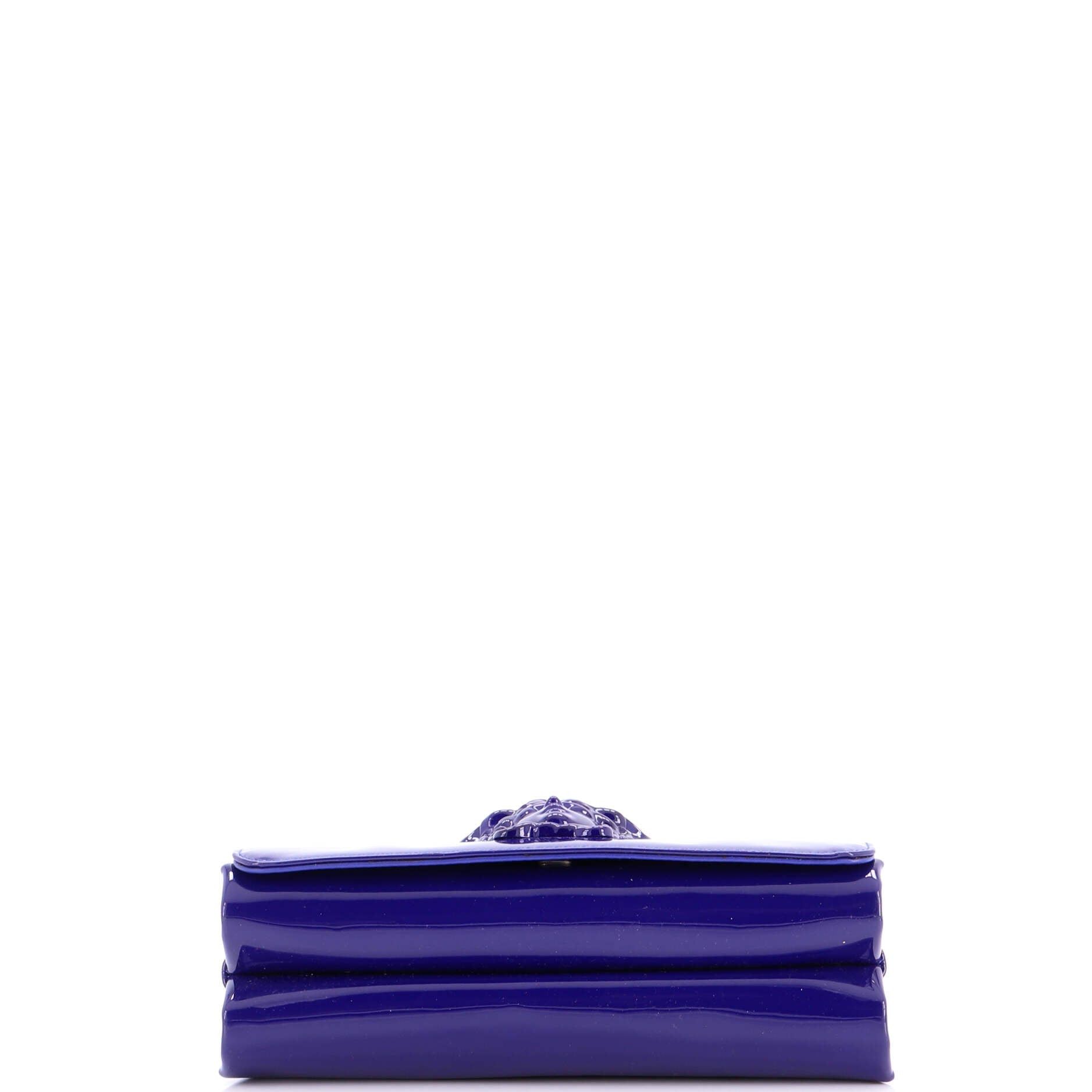 Versace Palazzo Medusa Flap Bag Size ONE SIZE - 4 Thumbnail