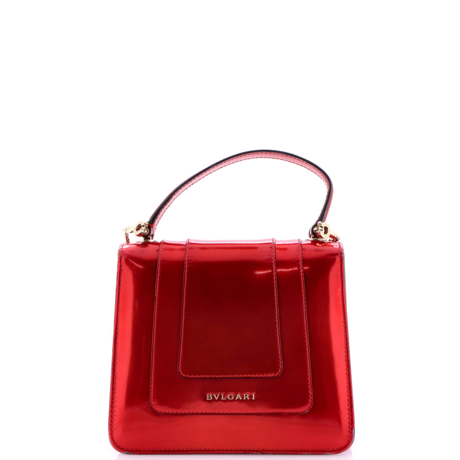 Bvlgari Serpenti Top Handle Bag Size ONE SIZE - 3 Thumbnail