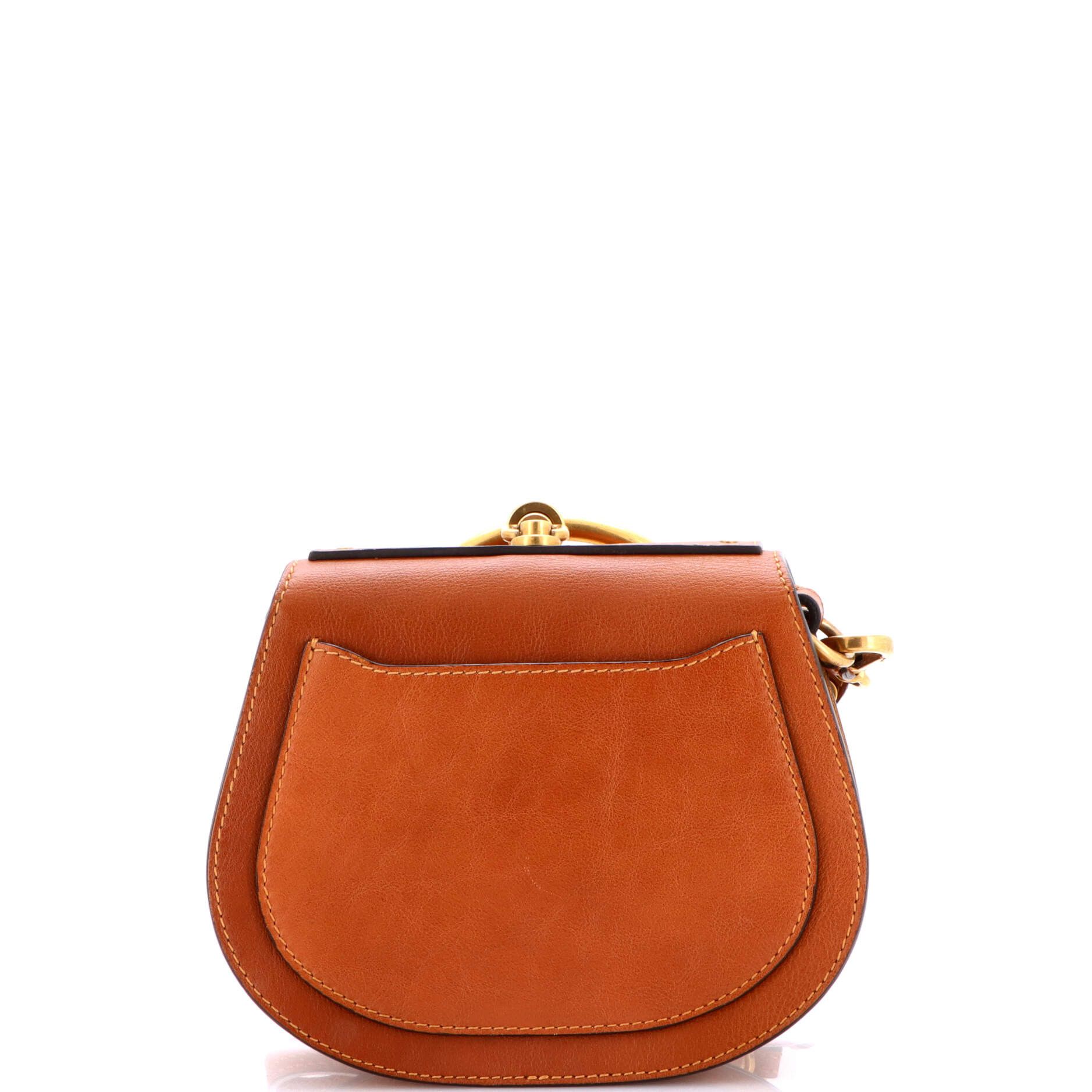 Chloe Nile Crossbody Bag Size ONE SIZE - 3 Thumbnail