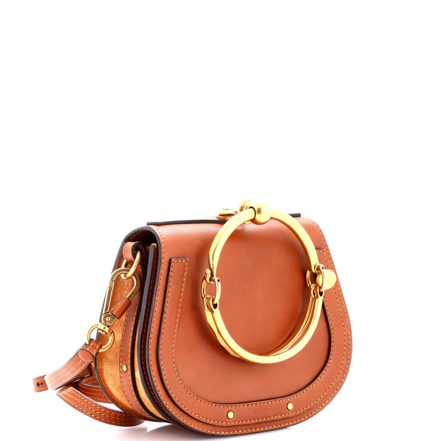 Chloe Nile Crossbody Bag Size ONE SIZE - 2 Thumbnail