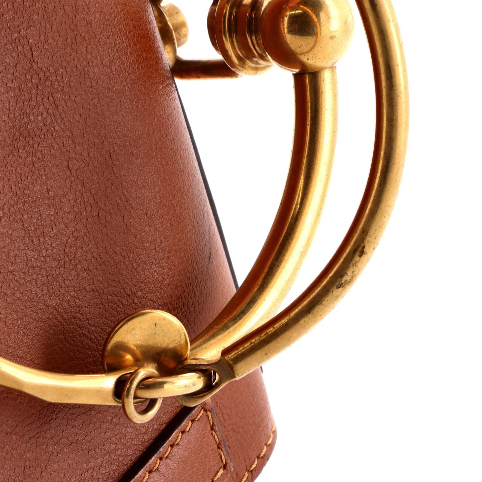 Chloe Nile Crossbody Bag Size ONE SIZE - 6 Thumbnail