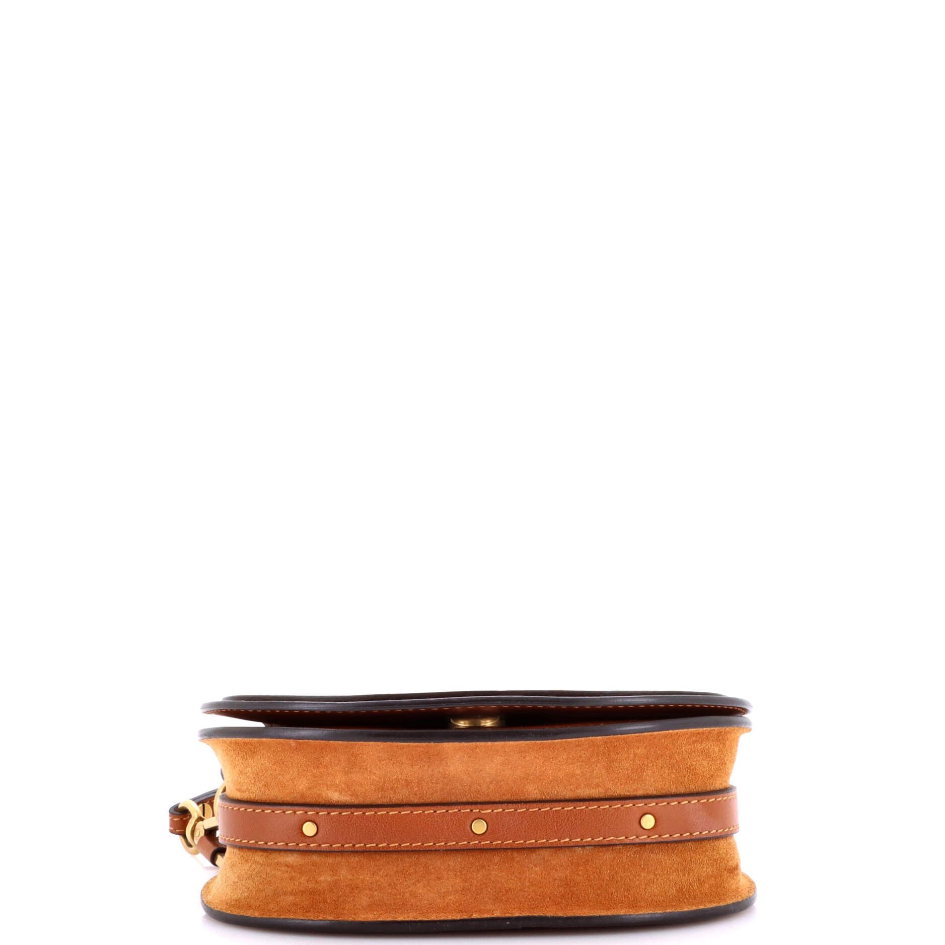 Chloe Nile Crossbody Bag Size ONE SIZE - 4 Thumbnail