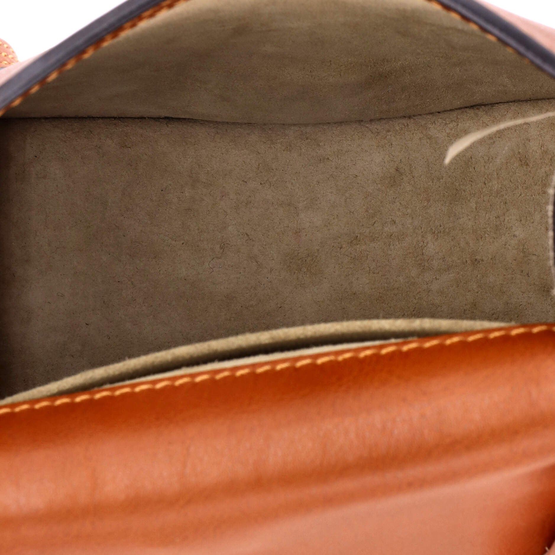 Chloe Nile Crossbody Bag Size ONE SIZE - 5 Thumbnail