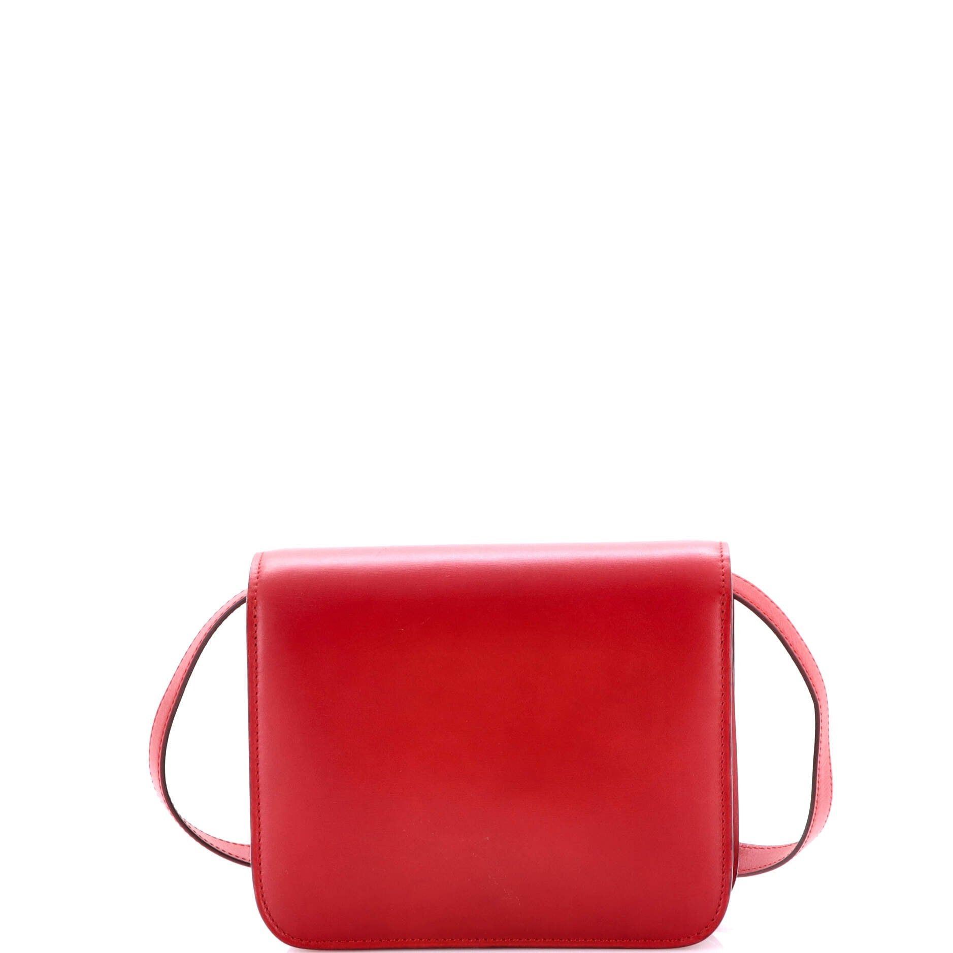 Celine Classic Box Bag Size ONE SIZE - 3 Thumbnail