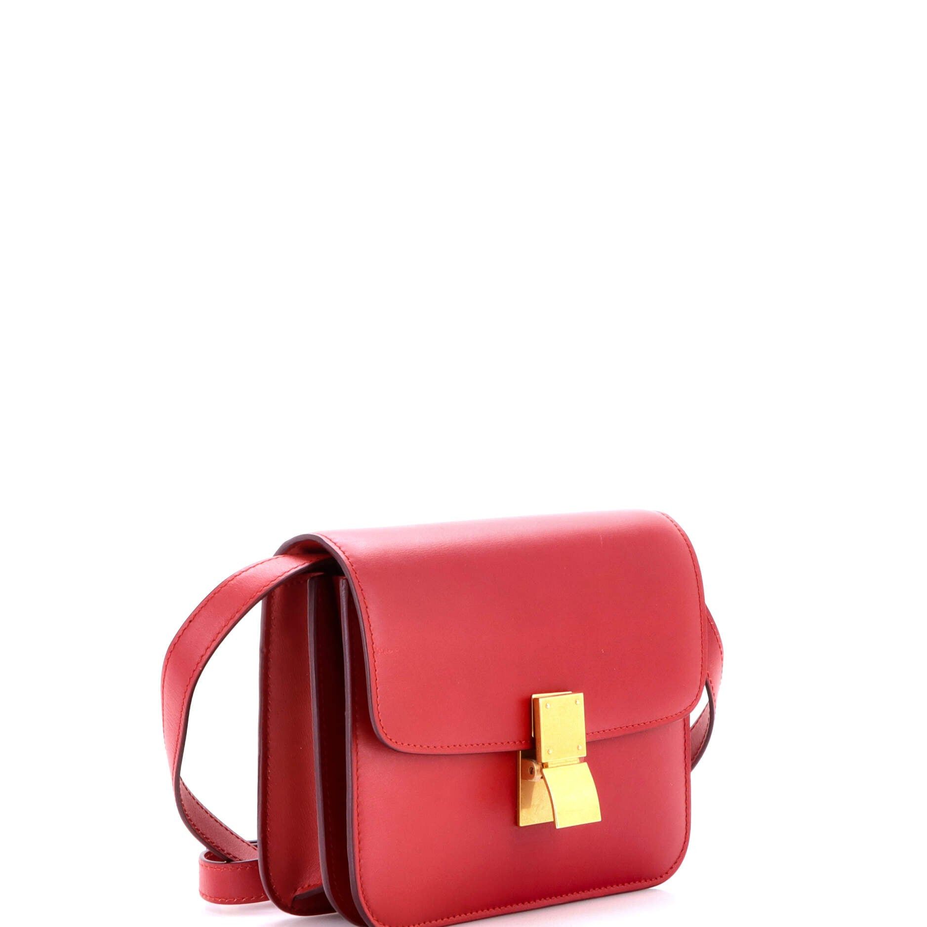 Celine Classic Box Bag Size ONE SIZE - 2 Thumbnail