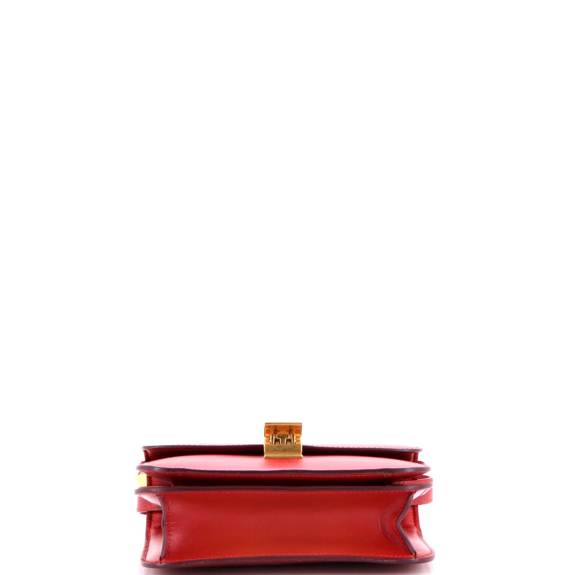 Celine Classic Box Bag Size ONE SIZE - 4 Thumbnail
