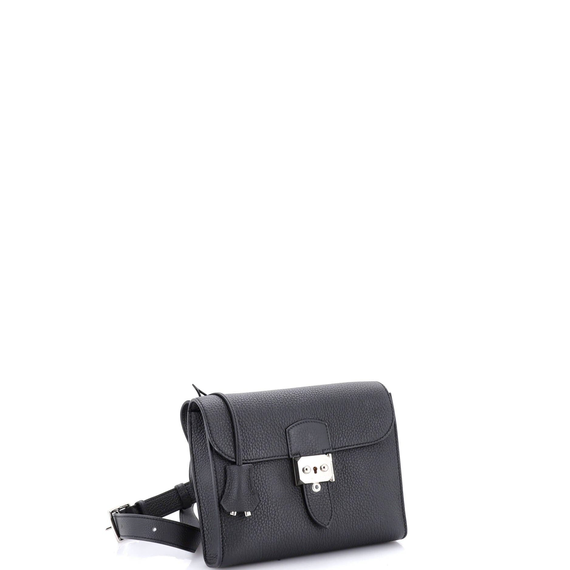 Hermes Sac a Depeches Messenger Bag Size ONE SIZE - 2 Thumbnail