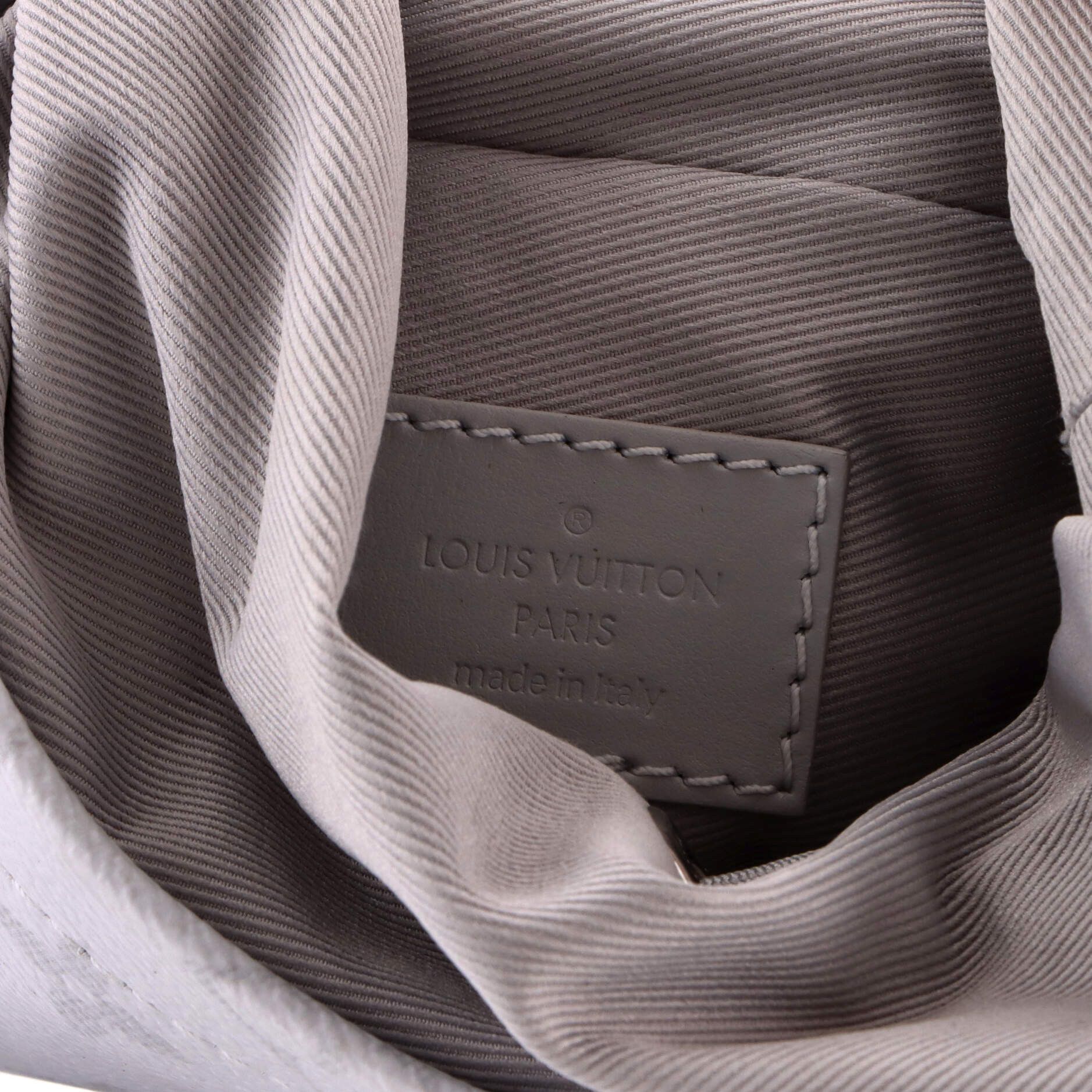 Louis Vuitton Chalk Nano Bag Size ONE SIZE - 8 Thumbnail