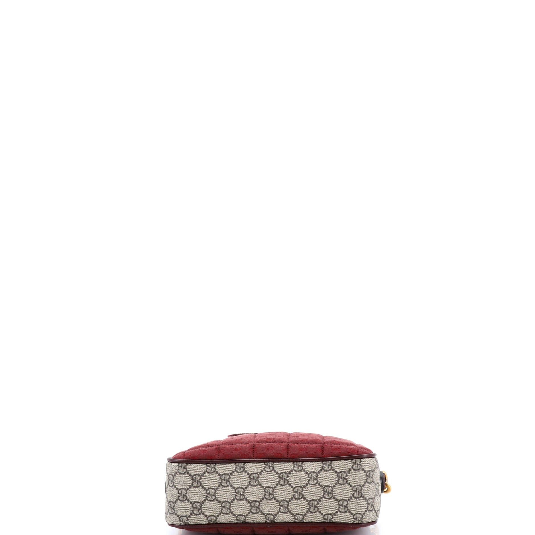 Gucci Zip Crossbody Bag Size ONE SIZE - 4 Thumbnail
