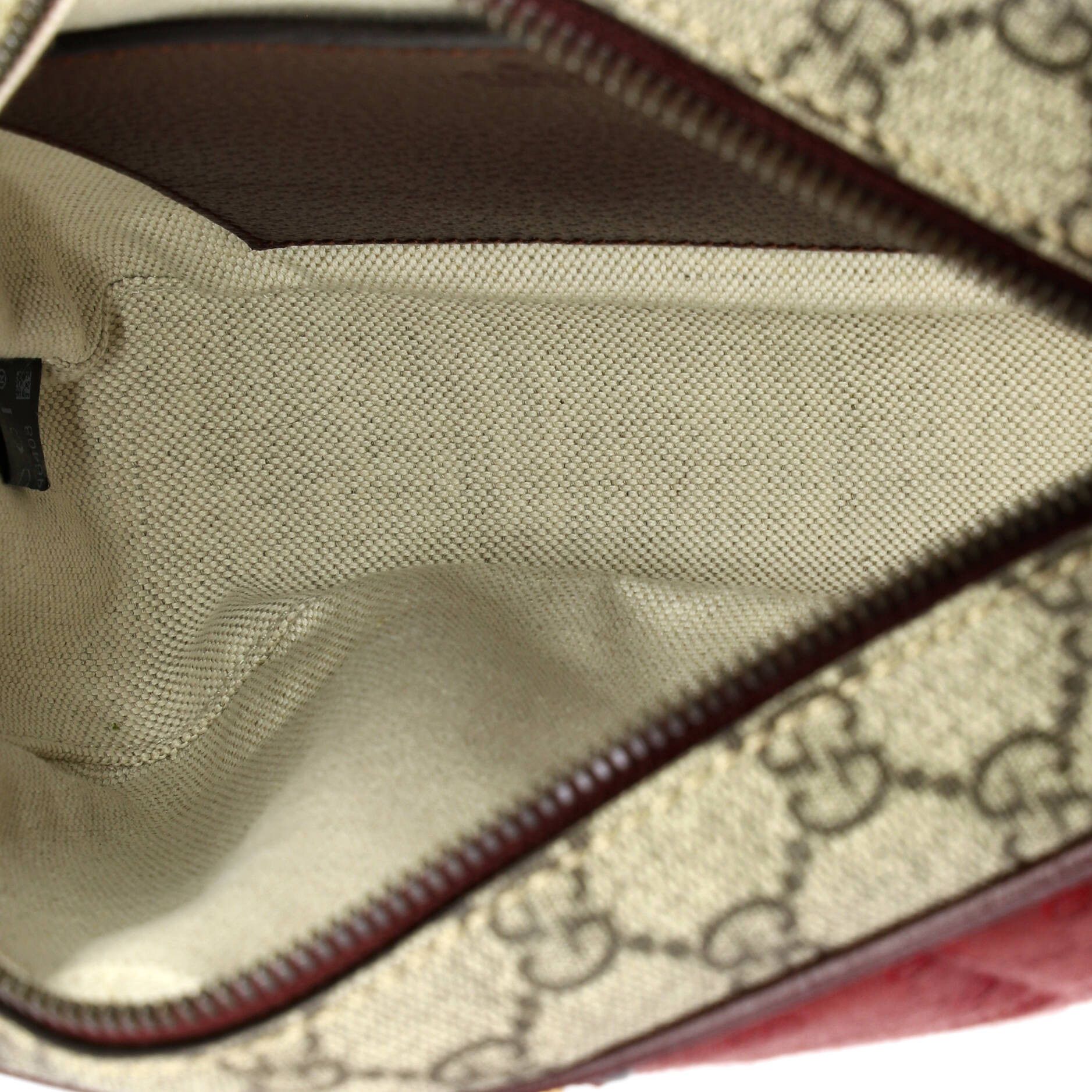 Gucci Zip Crossbody Bag Size ONE SIZE - 5 Thumbnail