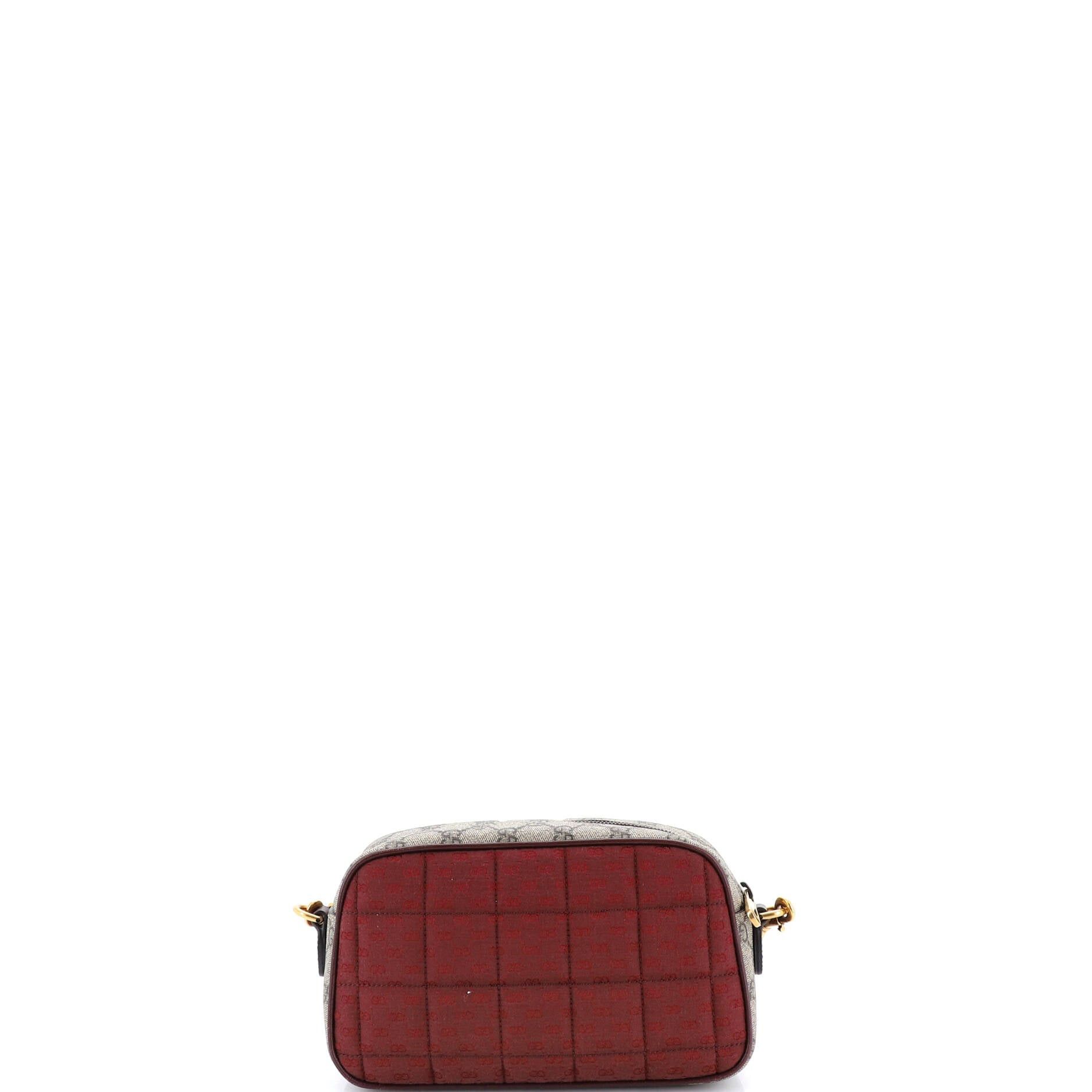 Gucci Zip Crossbody Bag Size ONE SIZE - 3 Thumbnail