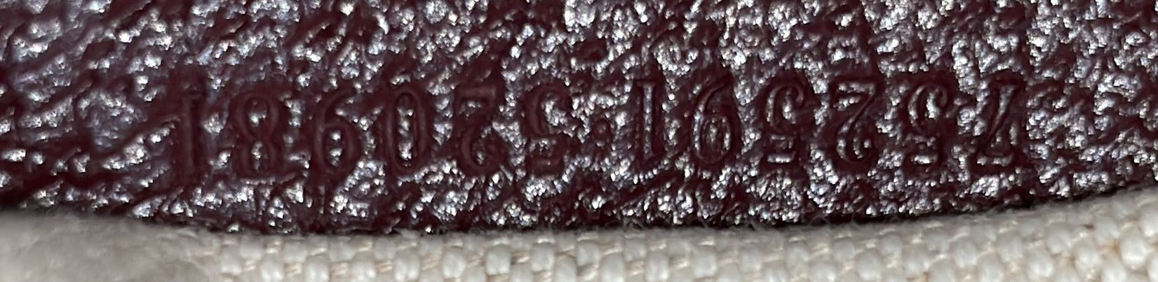 Gucci Zip Crossbody Bag Size ONE SIZE - 8 Thumbnail
