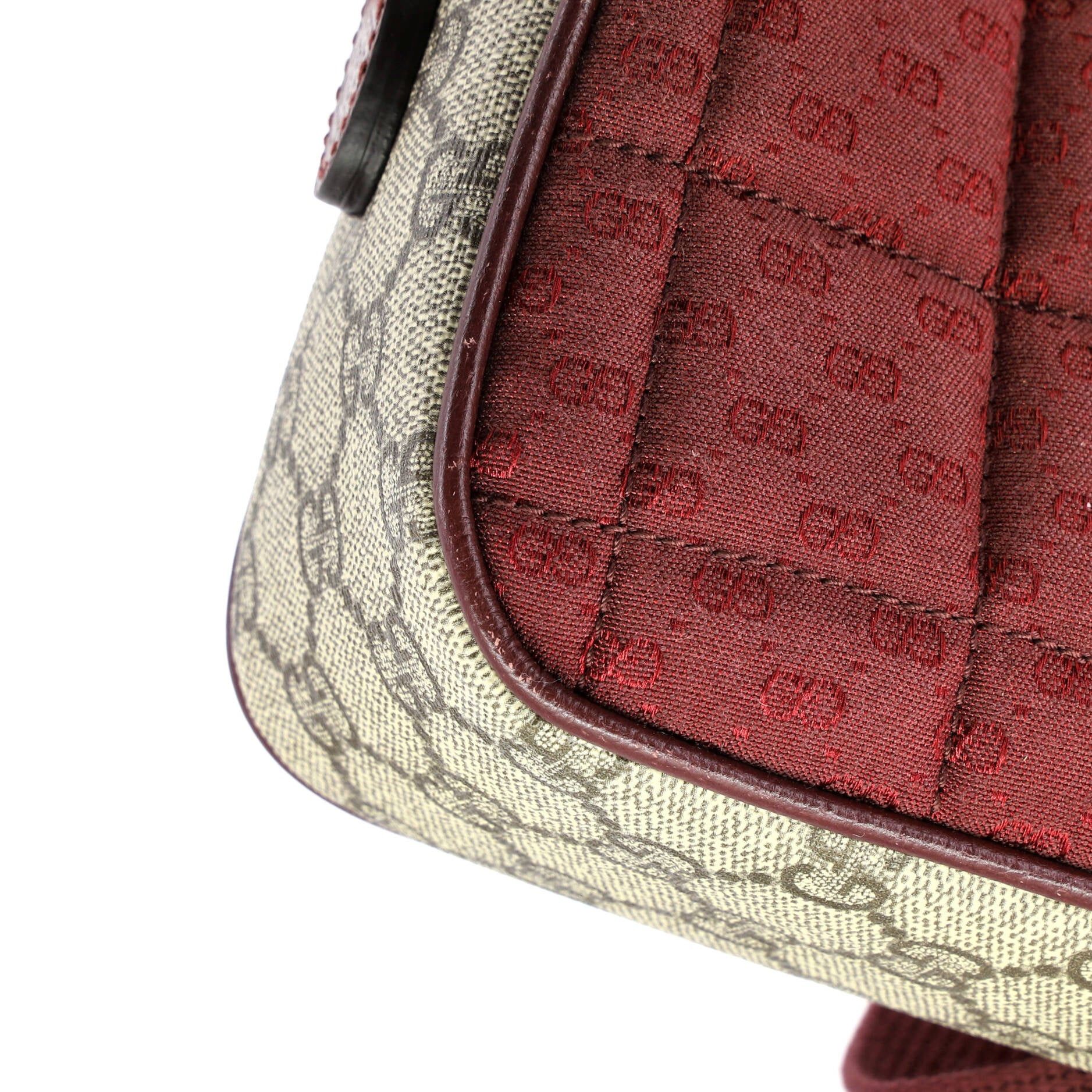 Gucci Zip Crossbody Bag Size ONE SIZE - 7 Thumbnail