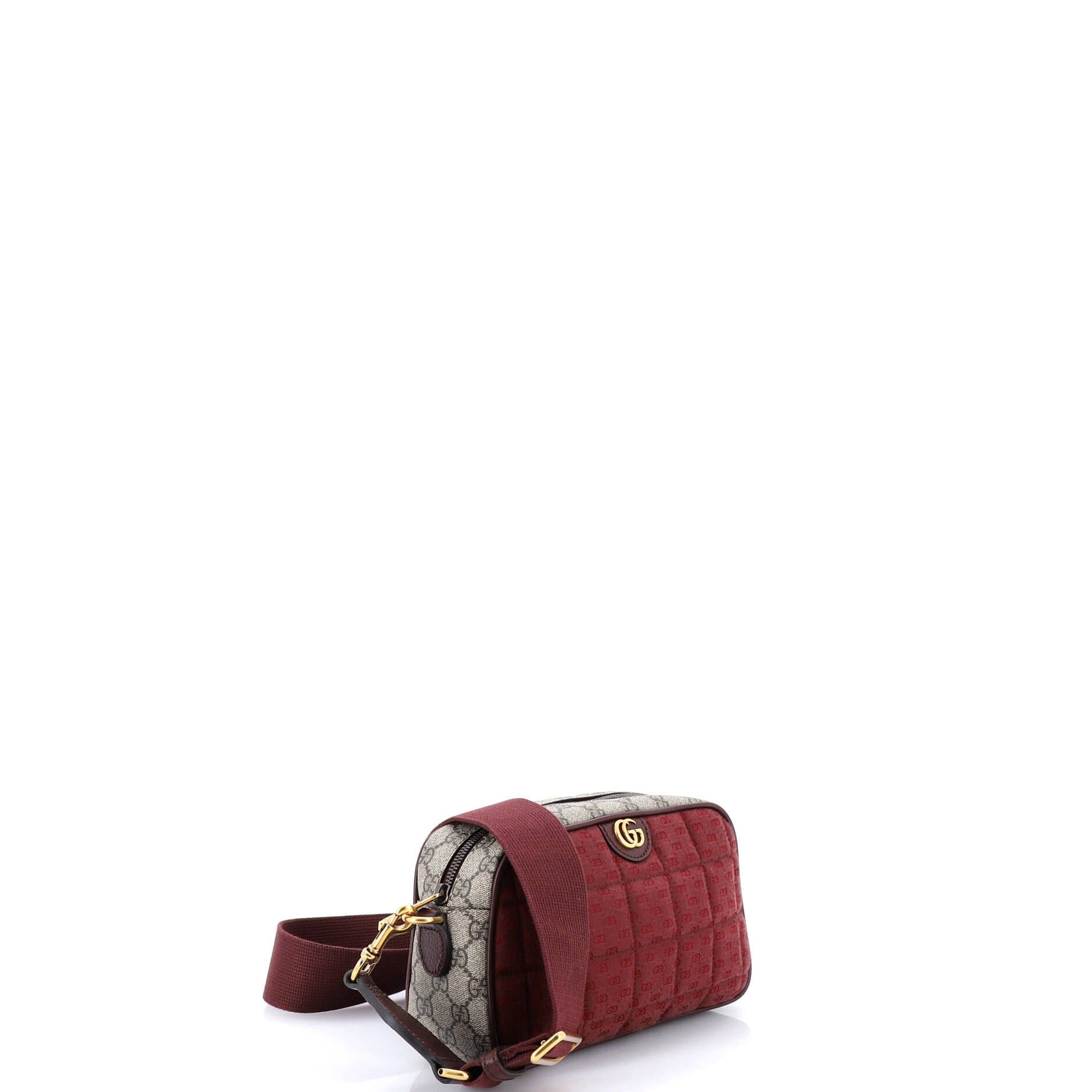 Gucci Zip Crossbody Bag Size ONE SIZE - 2 Thumbnail