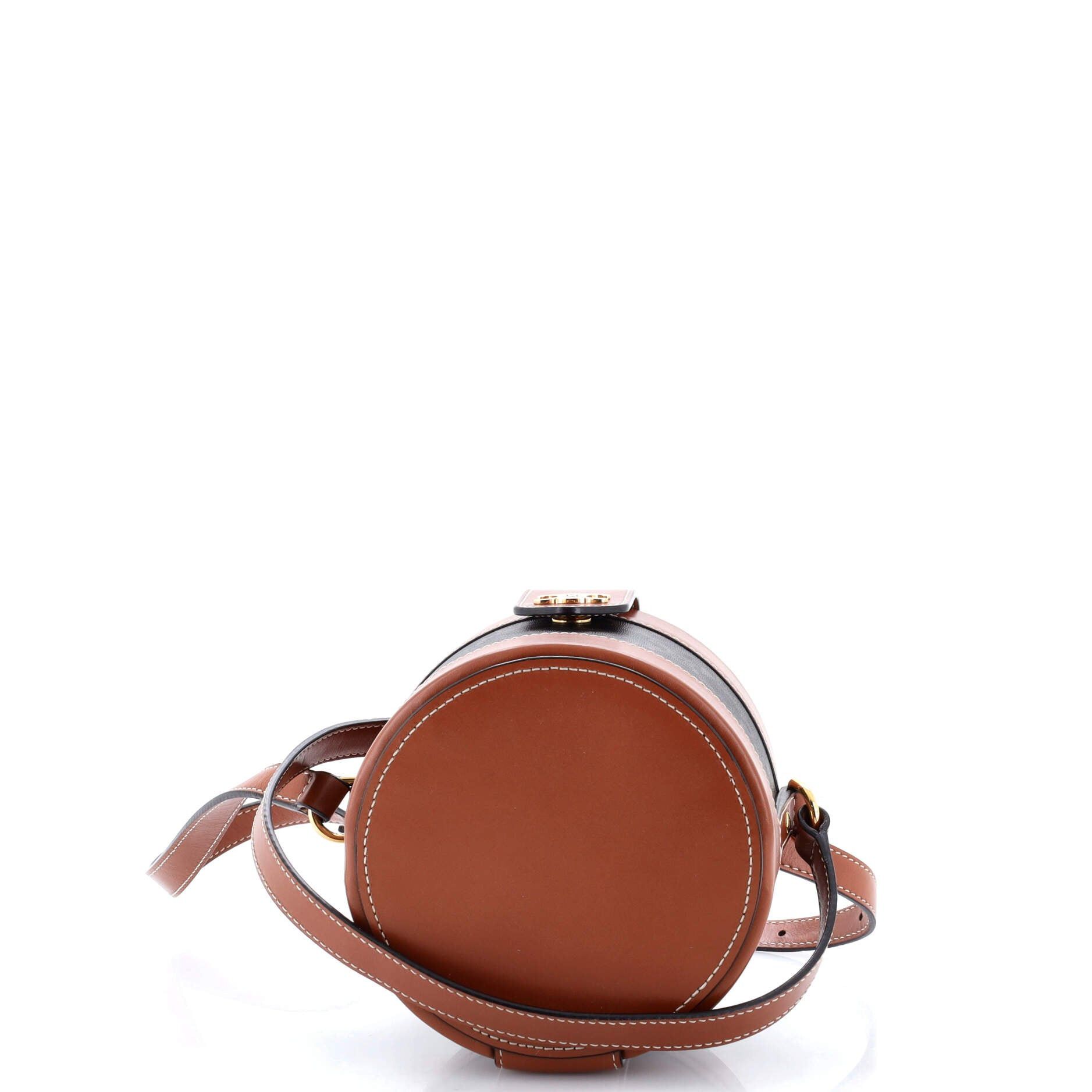 Celine Tambour Bag Size ONE SIZE - 4 Thumbnail