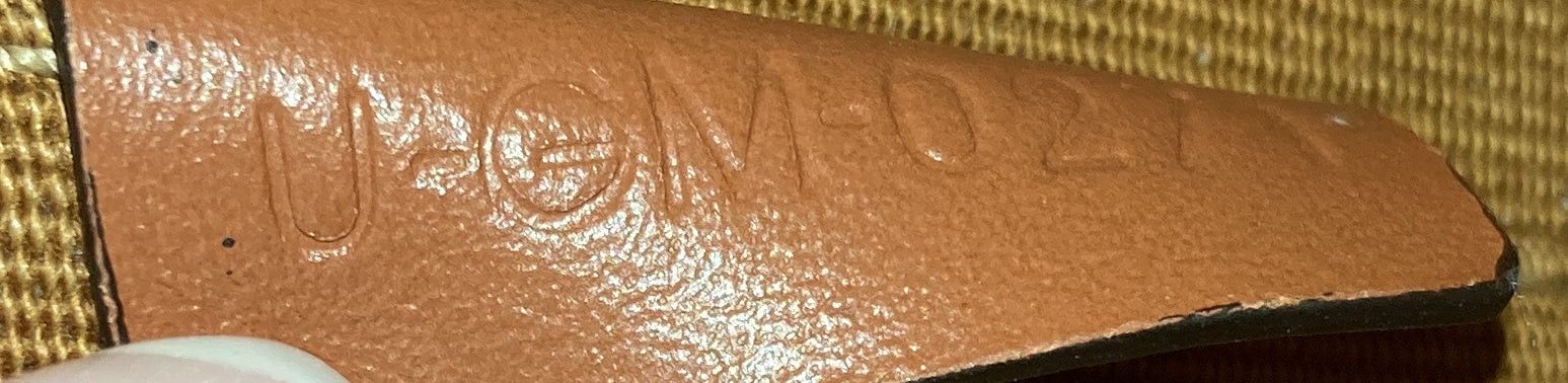 Celine Tambour Bag Size ONE SIZE - 6 Thumbnail