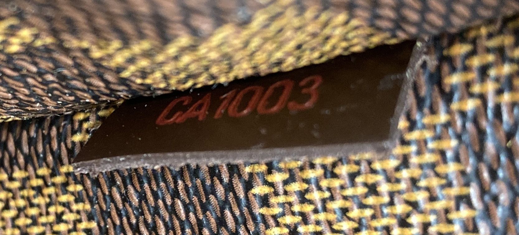 Louis Vuitton Geronimos Waist Bag Size ONE SIZE - 9 Thumbnail