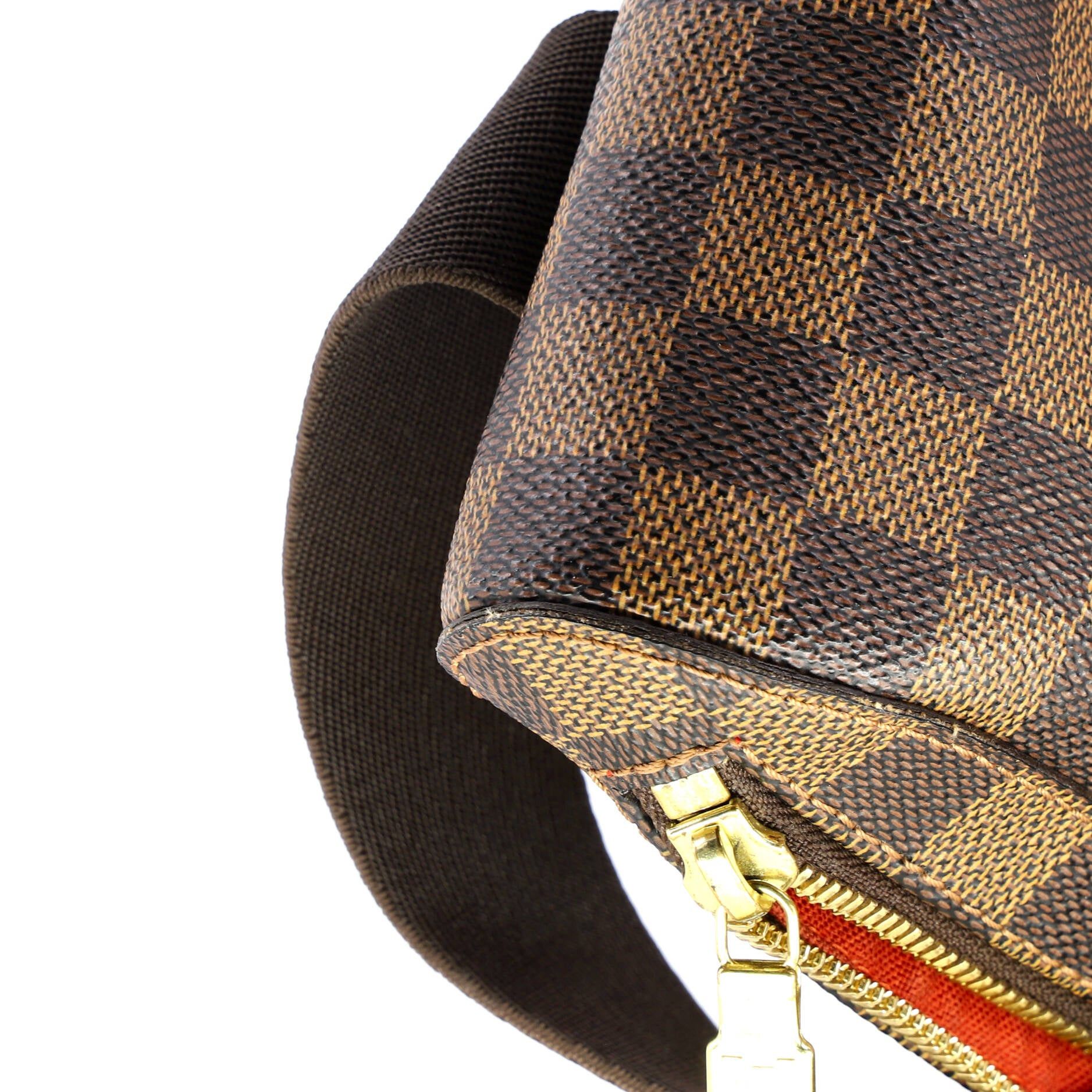 Louis Vuitton Geronimos Waist Bag Size ONE SIZE - 7 Thumbnail