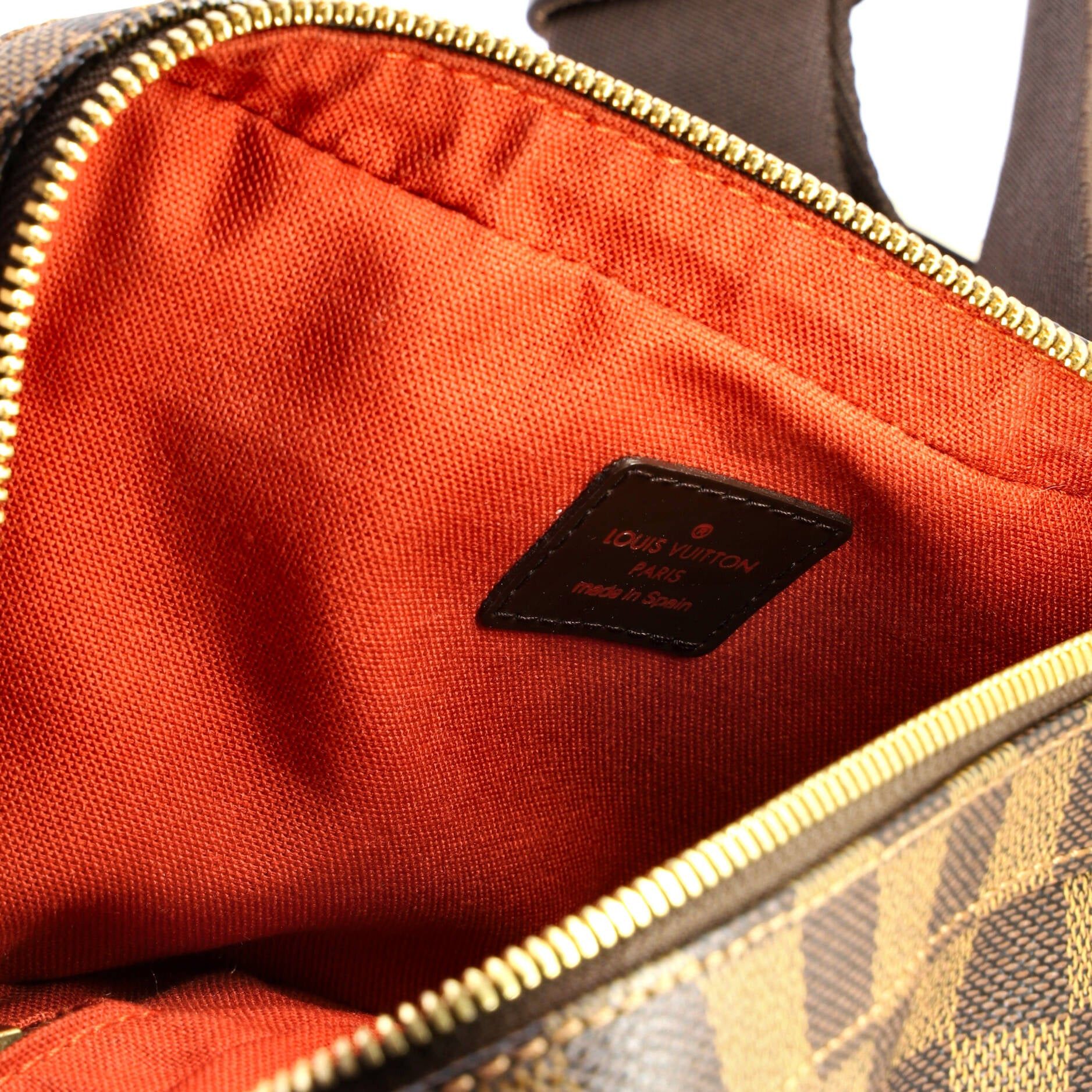 Louis Vuitton Geronimos Waist Bag Size ONE SIZE - 6 Thumbnail