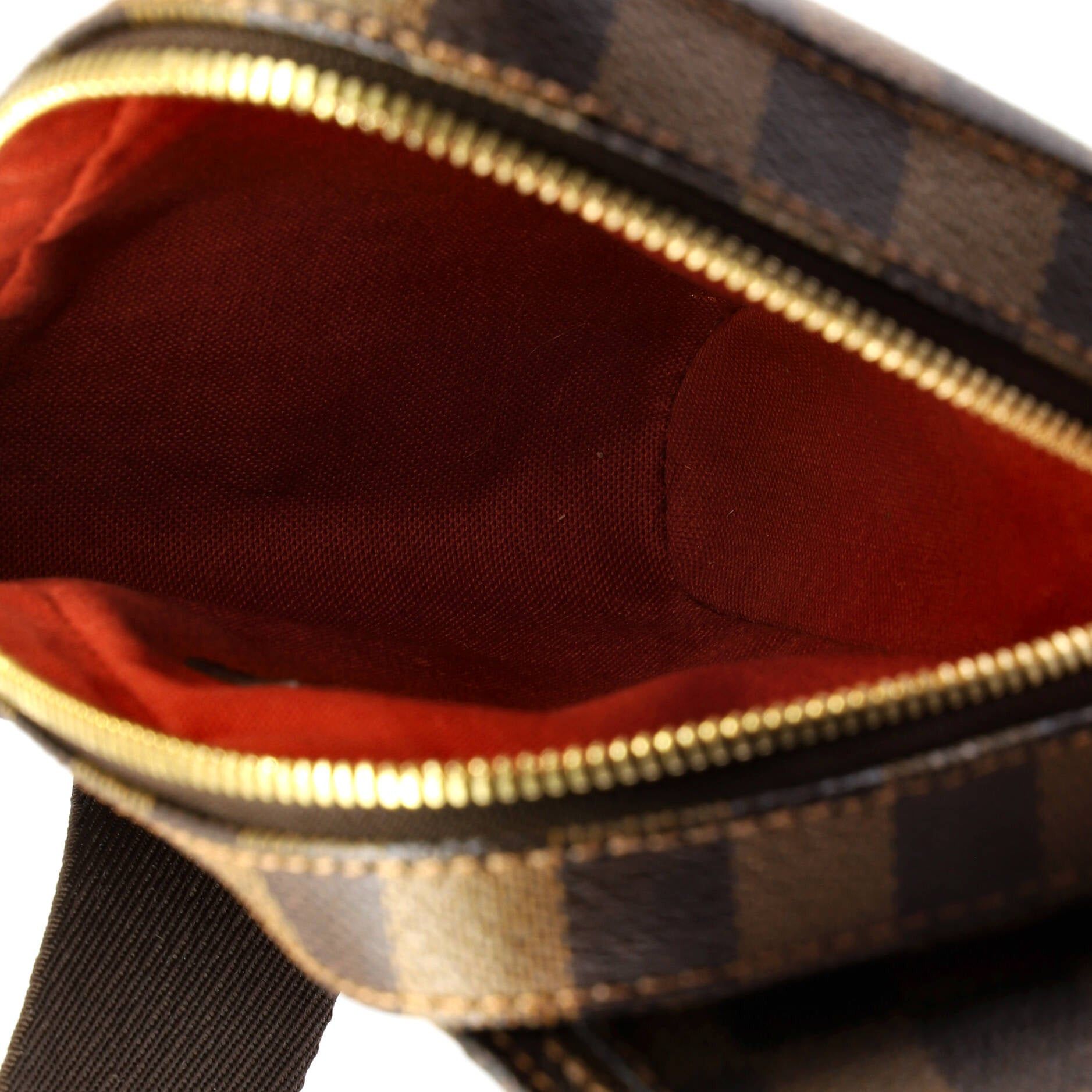 Louis Vuitton Geronimos Waist Bag Size ONE SIZE - 5 Thumbnail
