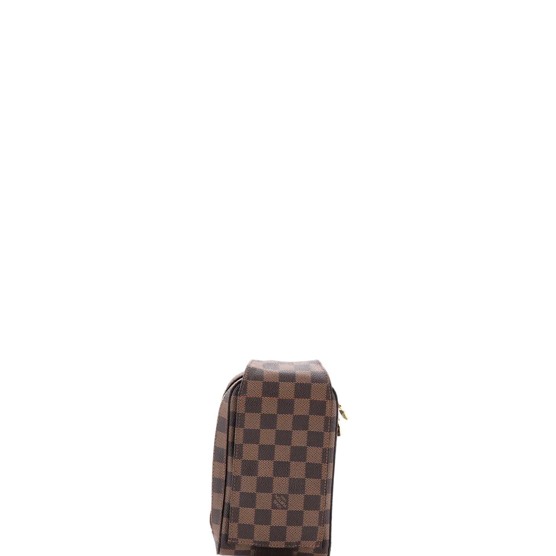 Louis Vuitton Geronimos Waist Bag Size ONE SIZE - 3 Thumbnail