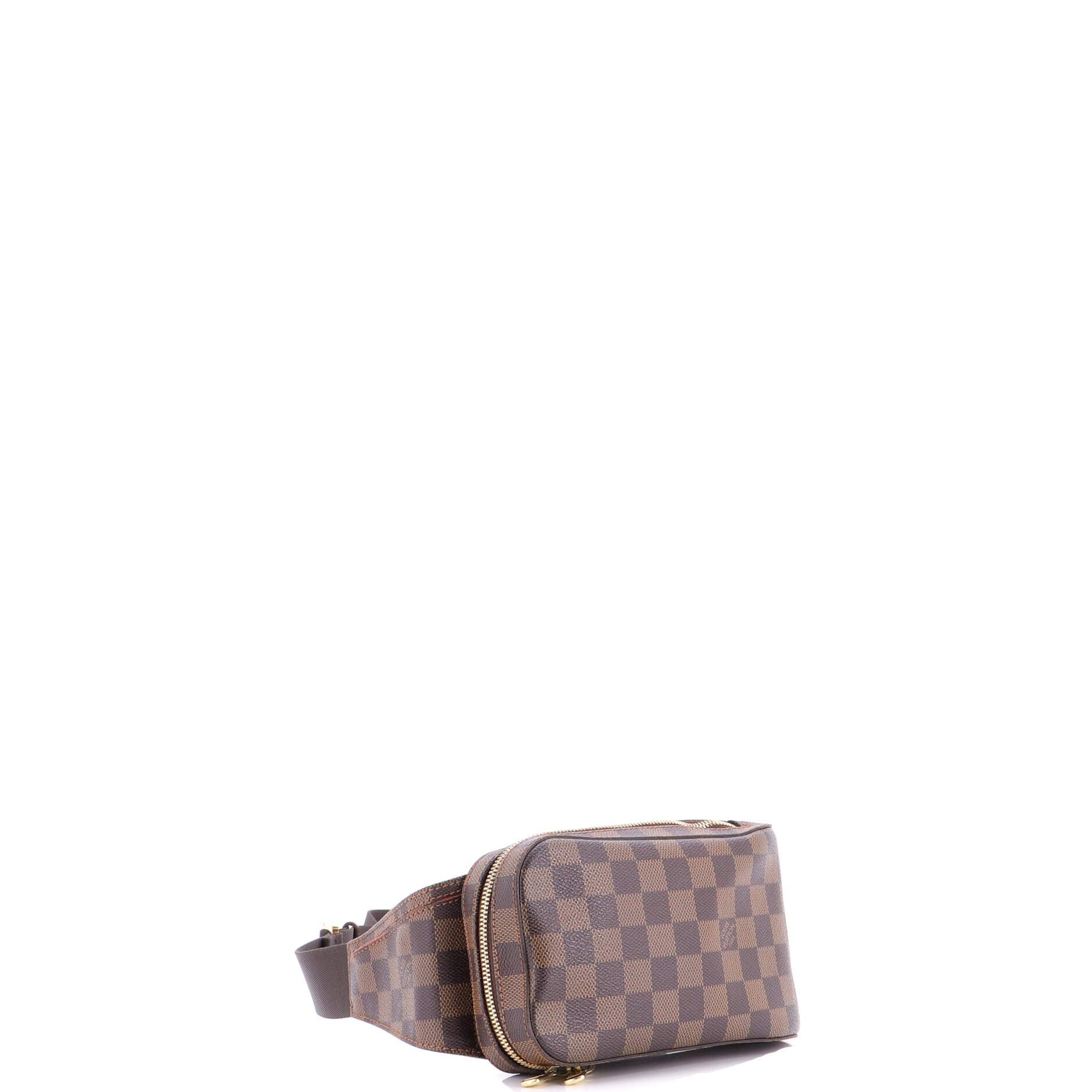 Louis Vuitton Geronimos Waist Bag Size ONE SIZE - 2 Thumbnail