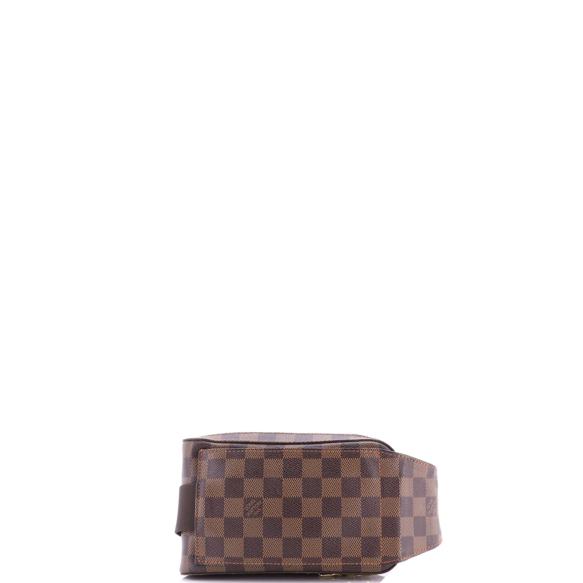Louis Vuitton Geronimos Waist Bag Size ONE SIZE - 3 Thumbnail