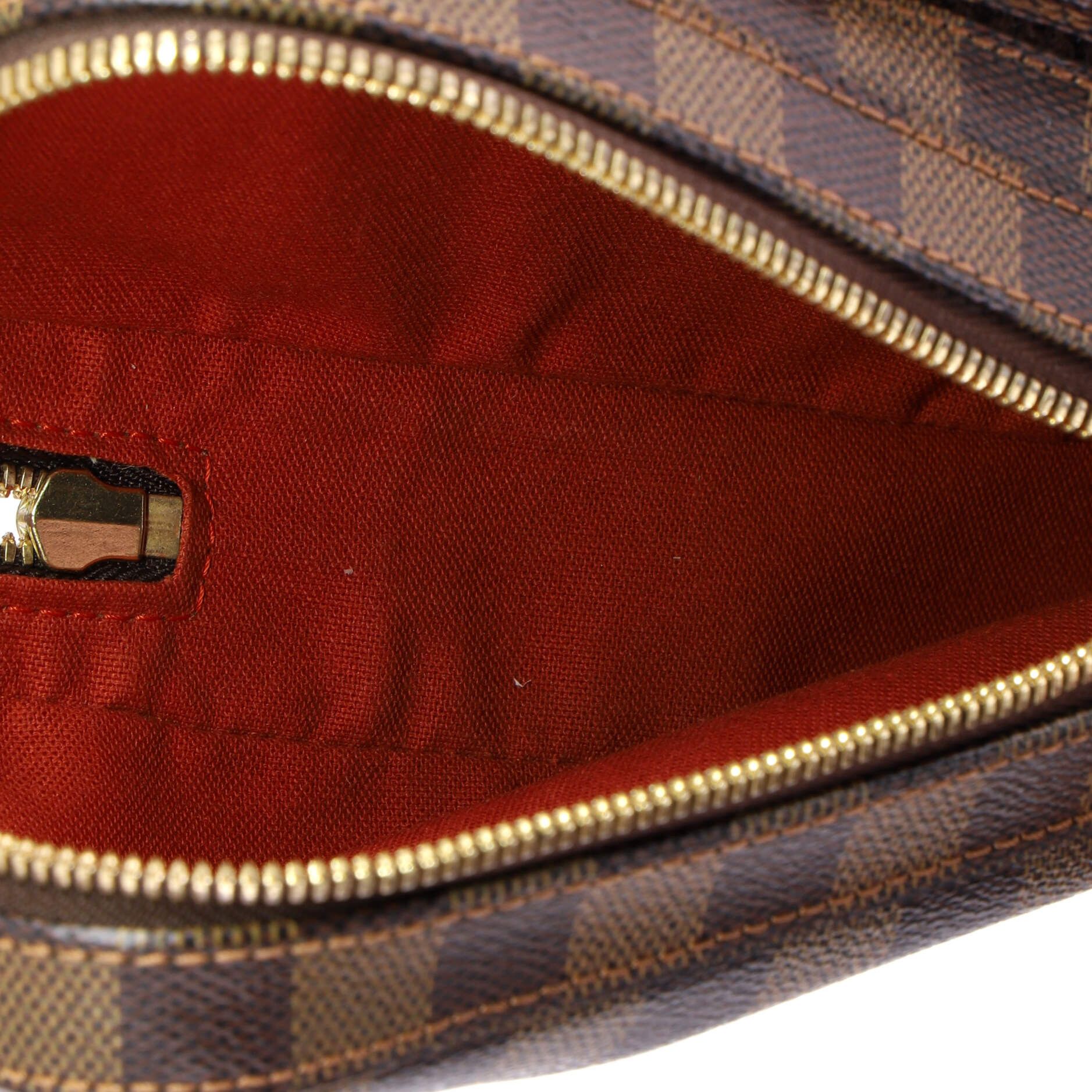 Louis Vuitton Geronimos Waist Bag Size ONE SIZE - 5 Thumbnail