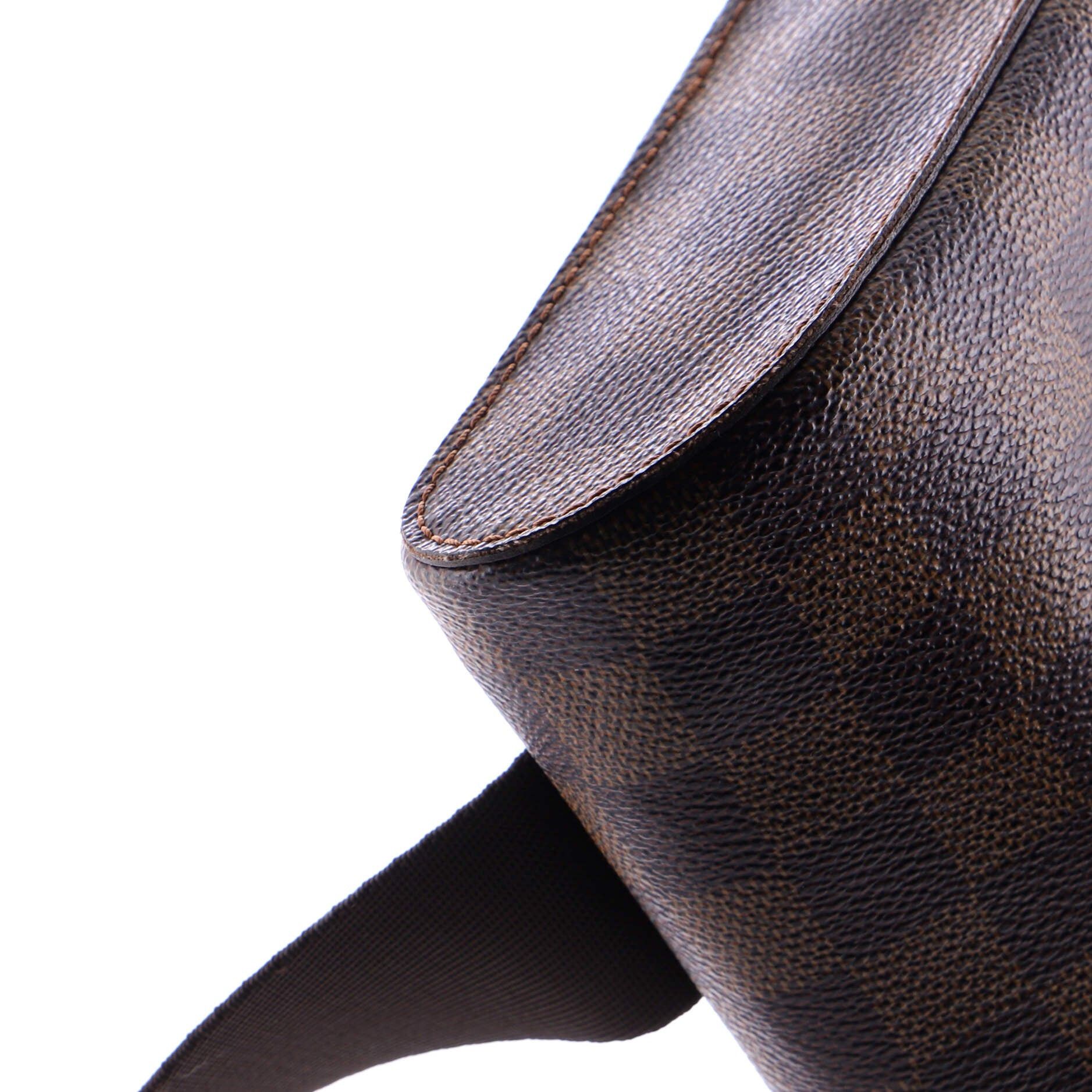 Louis Vuitton Geronimos Waist Bag Size ONE SIZE - 7 Thumbnail