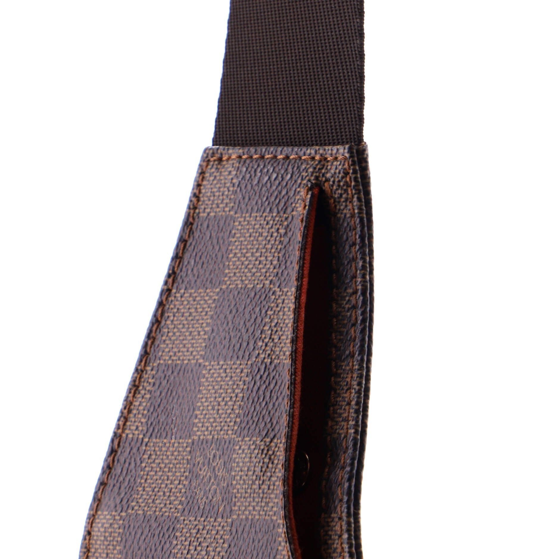 Louis Vuitton Geronimos Waist Bag Size ONE SIZE - 8 Thumbnail