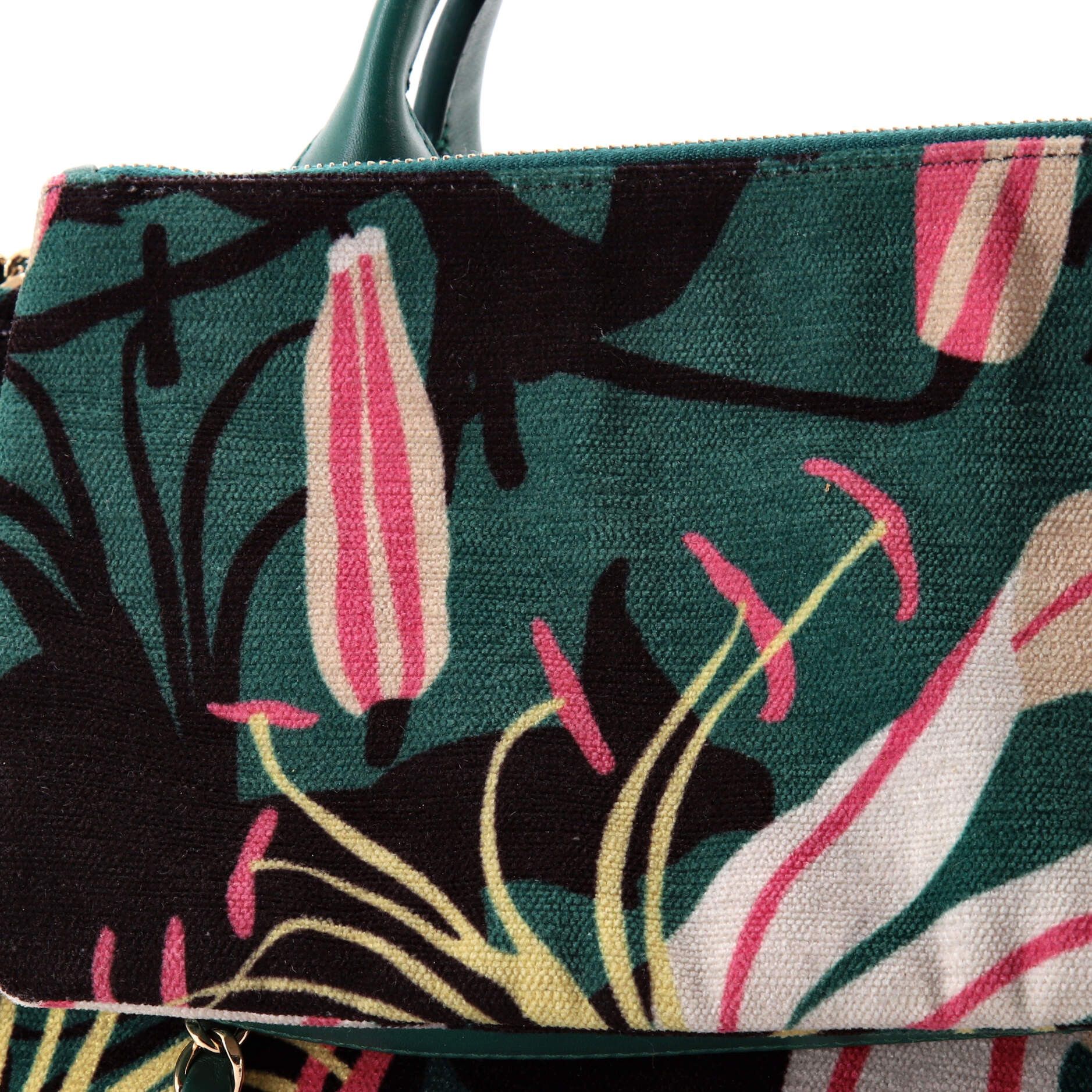 Chanel Deauville NM Tote Size ONE SIZE - 8 Thumbnail