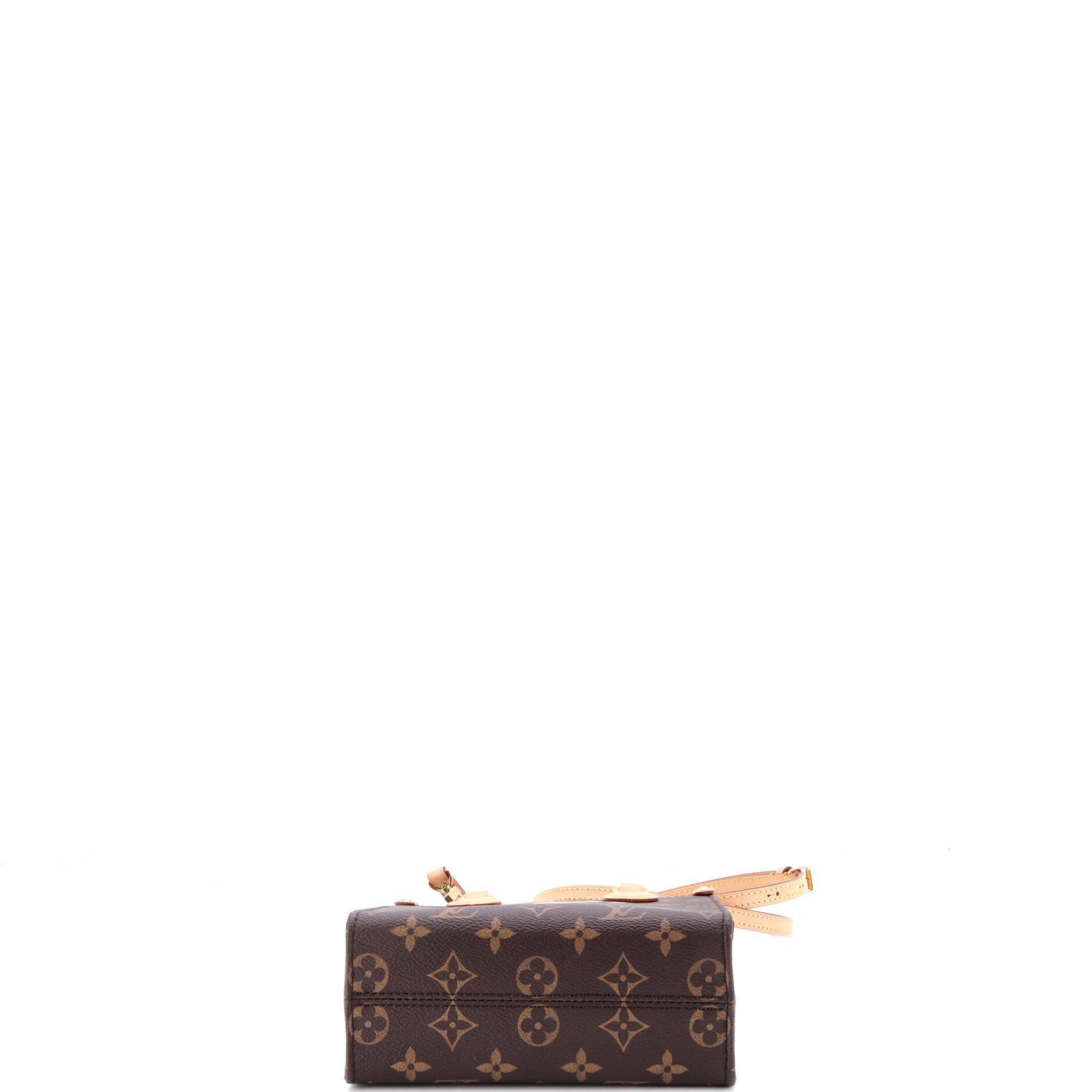 Louis Vuitton x Takashi Murakami OnTheGo Tote Size ONE SIZE - 4 Thumbnail
