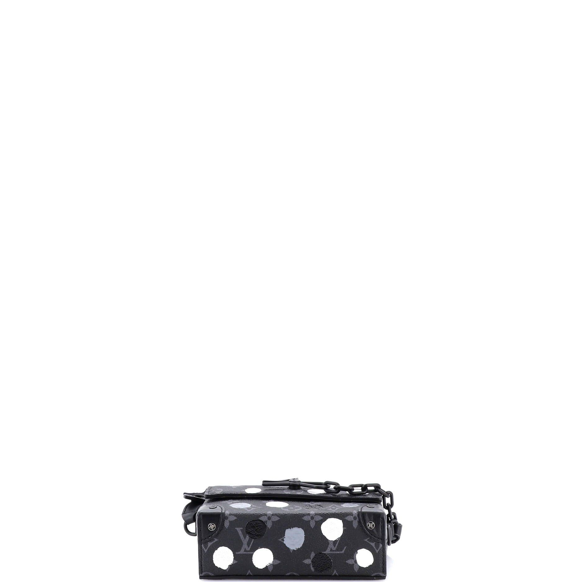 Louis Vuitton Steamer Wearable Wallet Size ONE SIZE - 4 Thumbnail