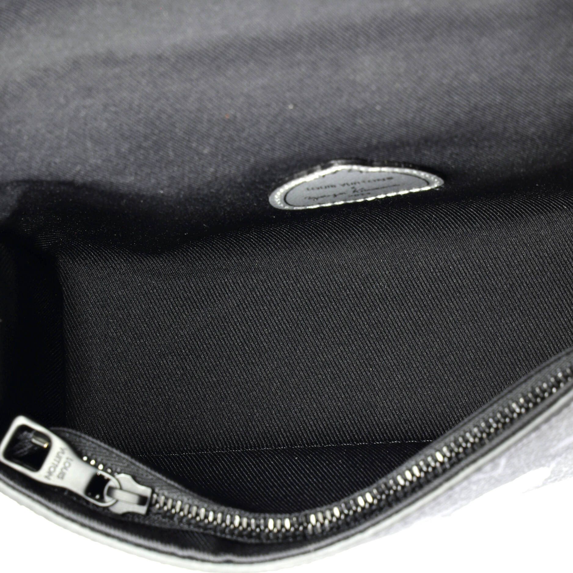 Louis Vuitton Steamer Wearable Wallet Size ONE SIZE - 5 Thumbnail