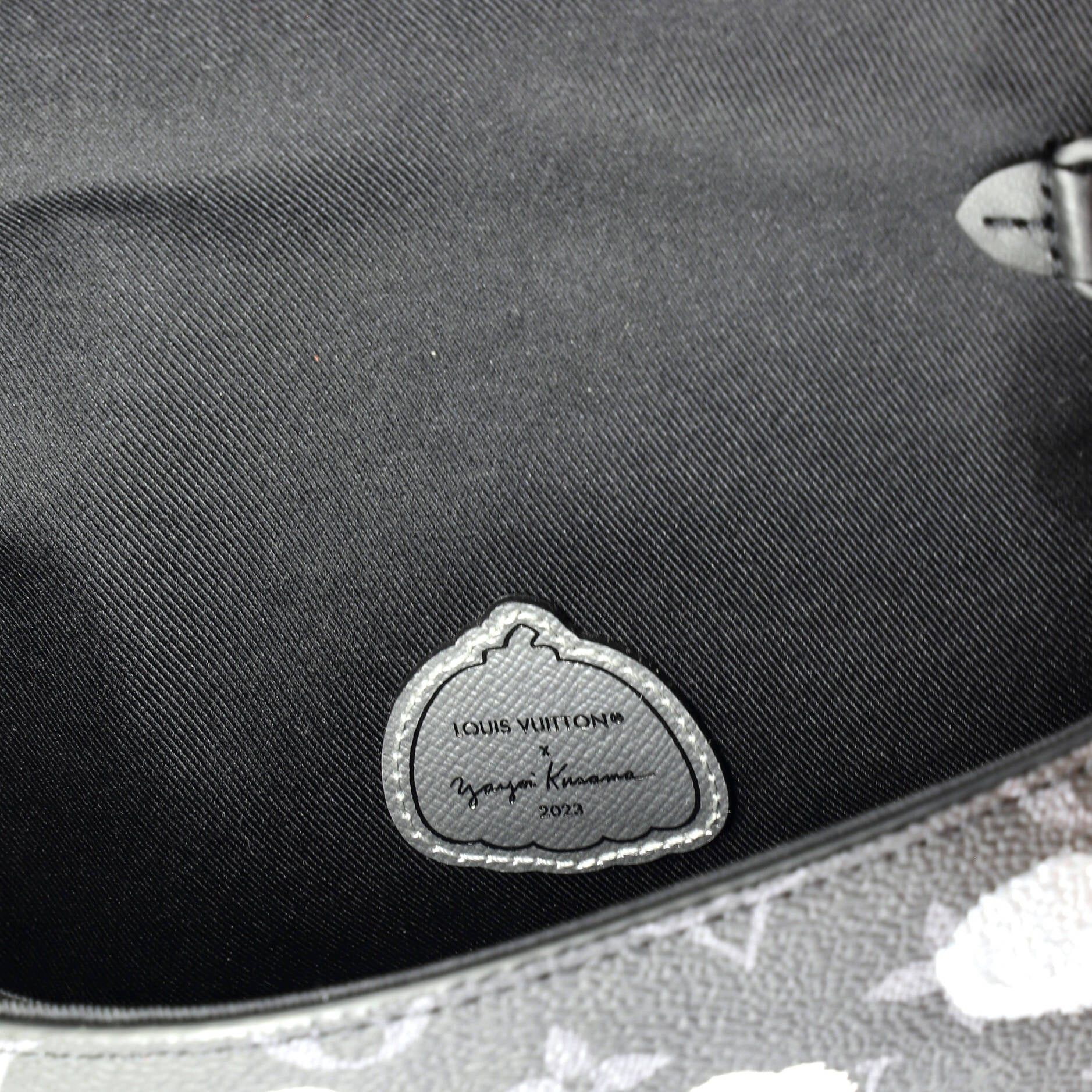 Louis Vuitton Steamer Wearable Wallet Size ONE SIZE - 6 Thumbnail