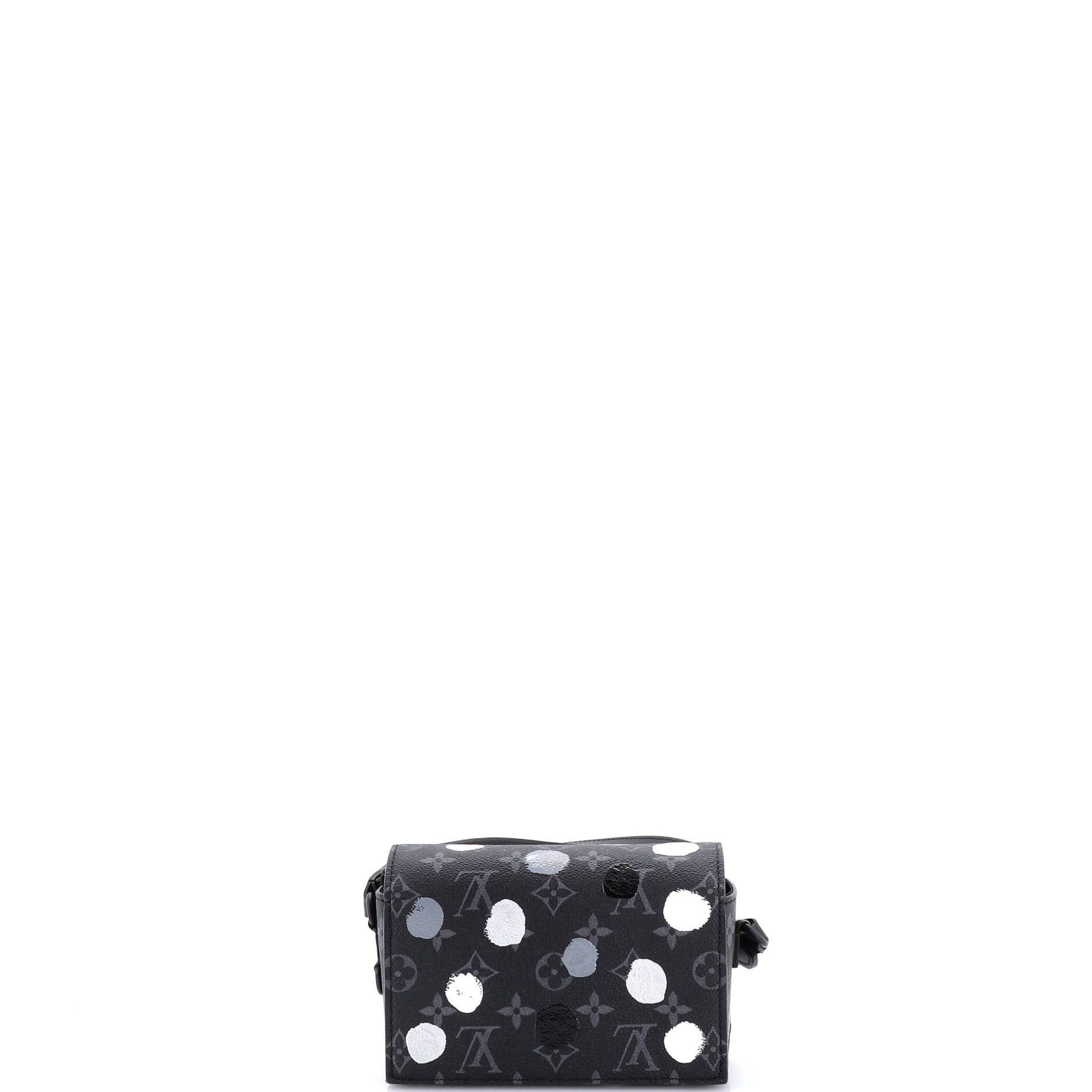 Louis Vuitton Steamer Wearable Wallet Size ONE SIZE - 3 Thumbnail