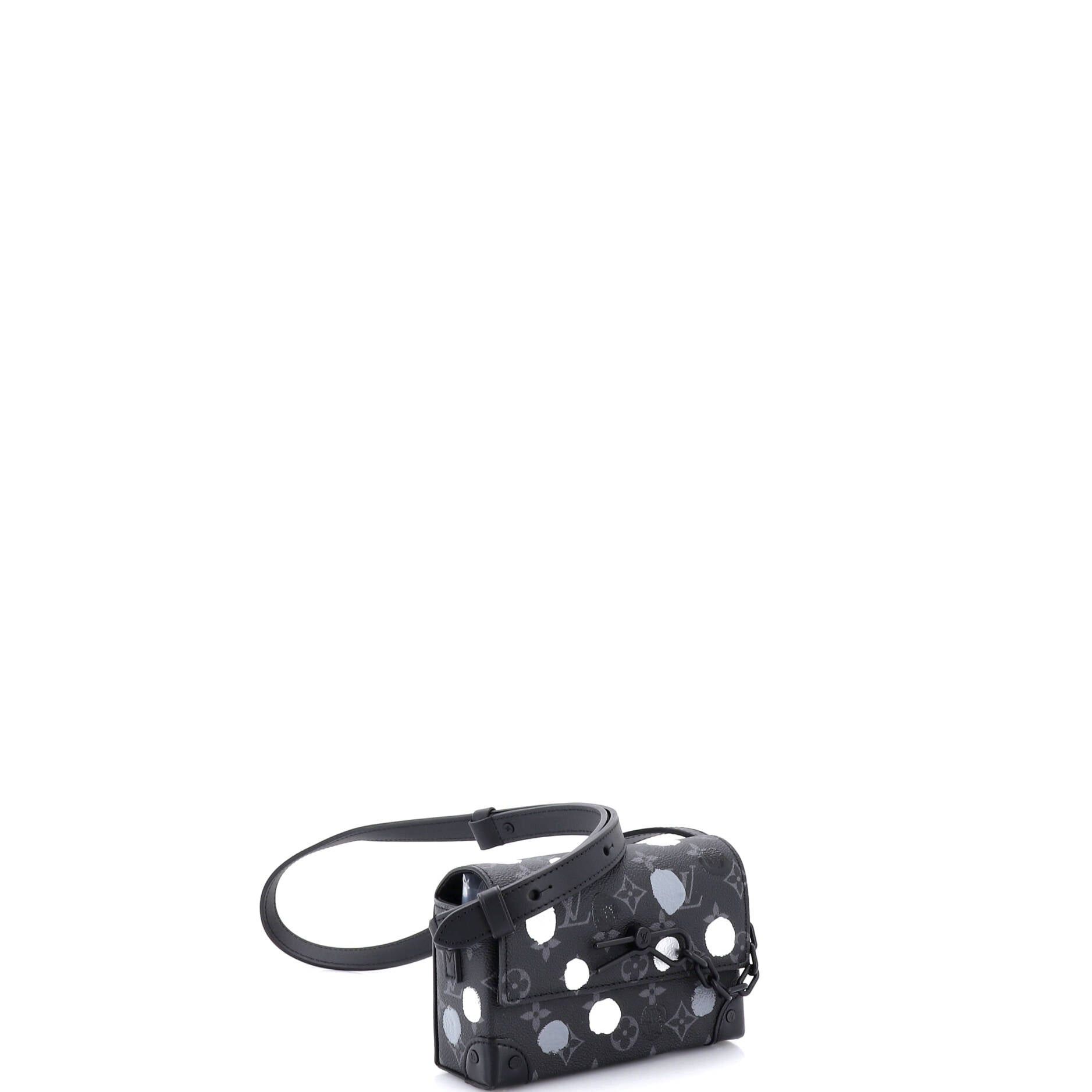 Louis Vuitton Steamer Wearable Wallet Size ONE SIZE - 2 Thumbnail