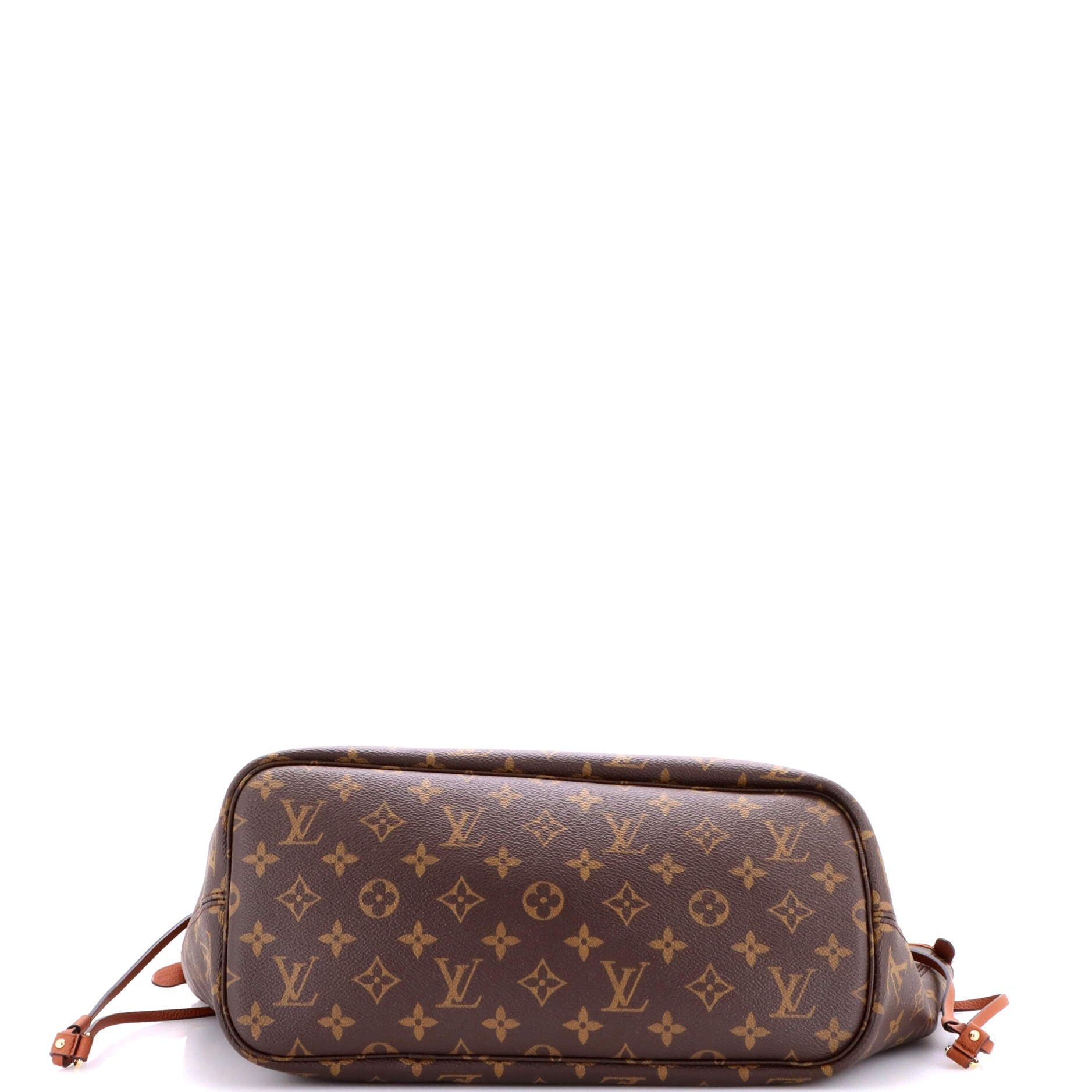 Louis Vuitton Neverfull Inside Out Size ONE SIZE - 5 Thumbnail