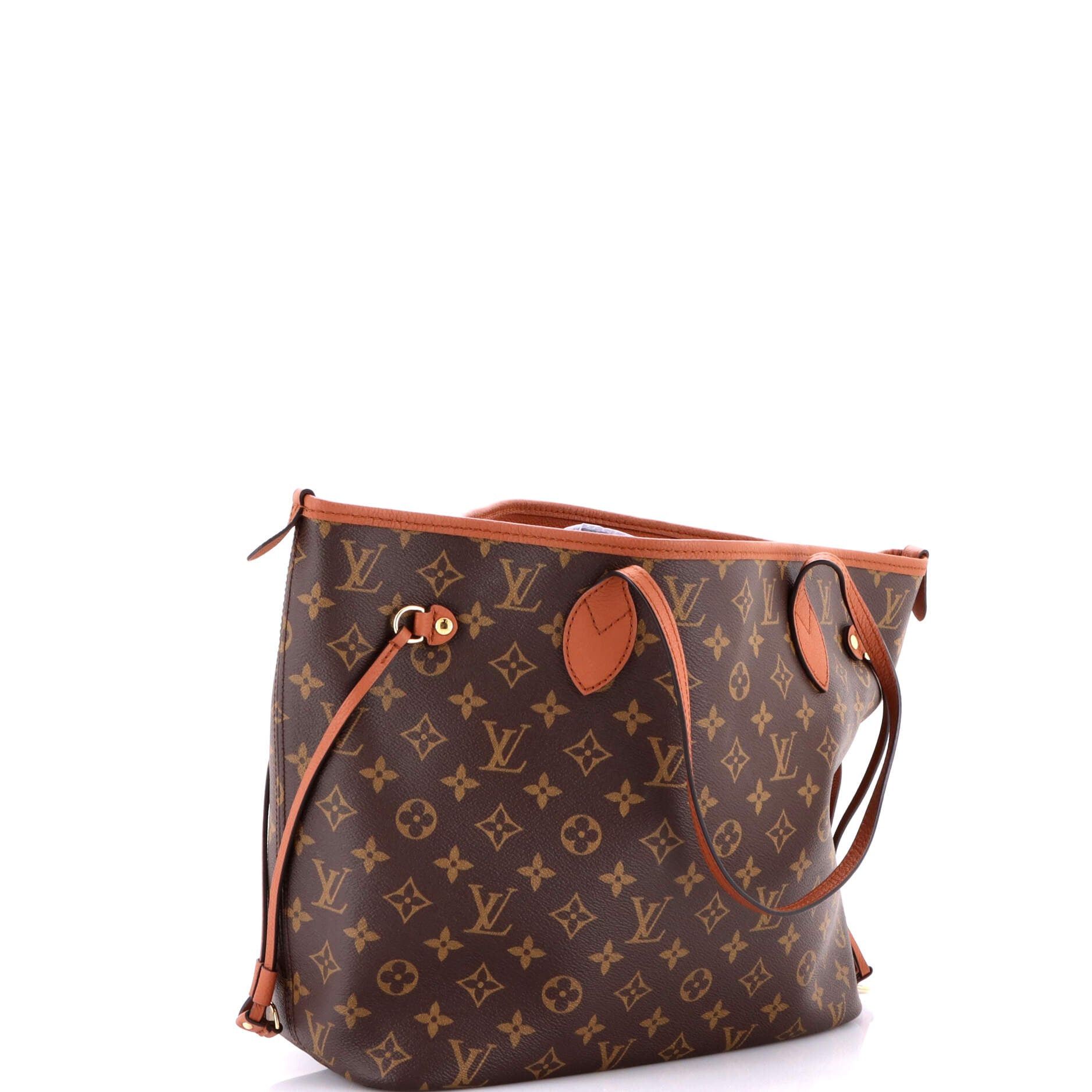 Louis Vuitton Neverfull Inside Out Size ONE SIZE - 3 Thumbnail