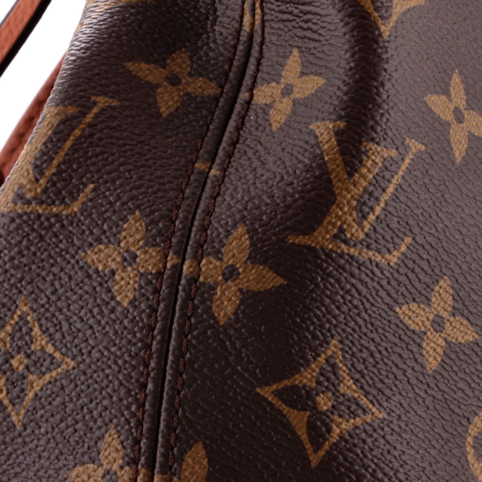 Louis Vuitton Neverfull Inside Out Size ONE SIZE - 8 Thumbnail