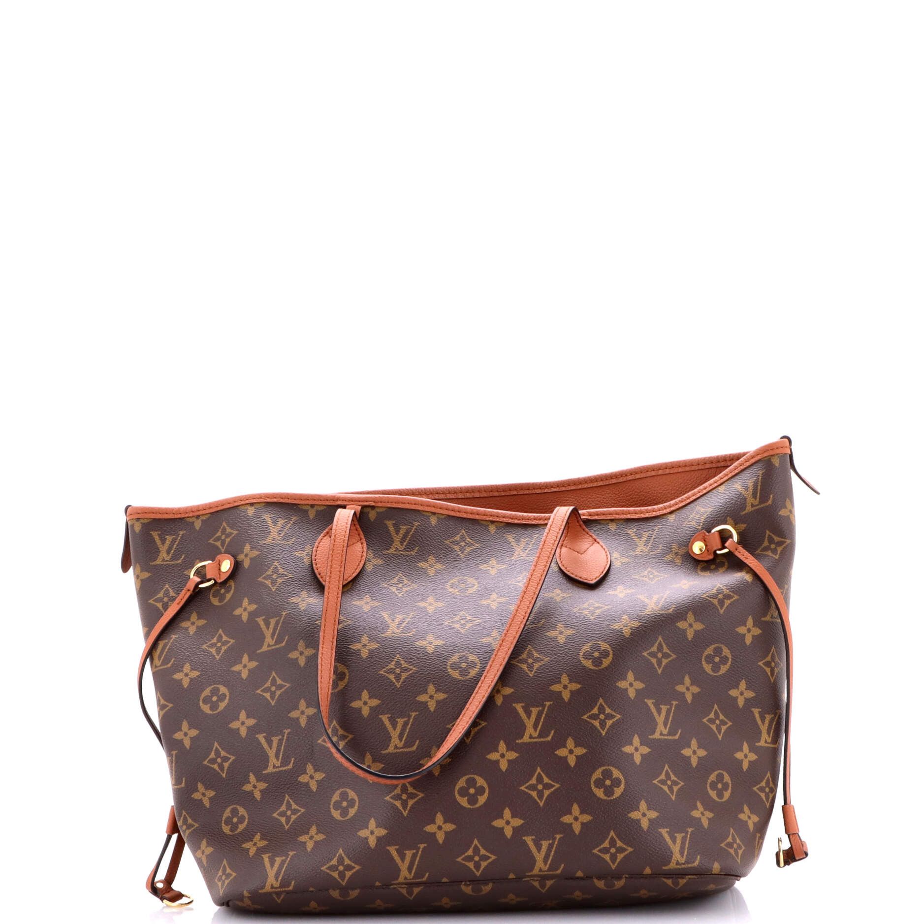 Louis Vuitton Neverfull Inside Out Size ONE SIZE - 4 Thumbnail