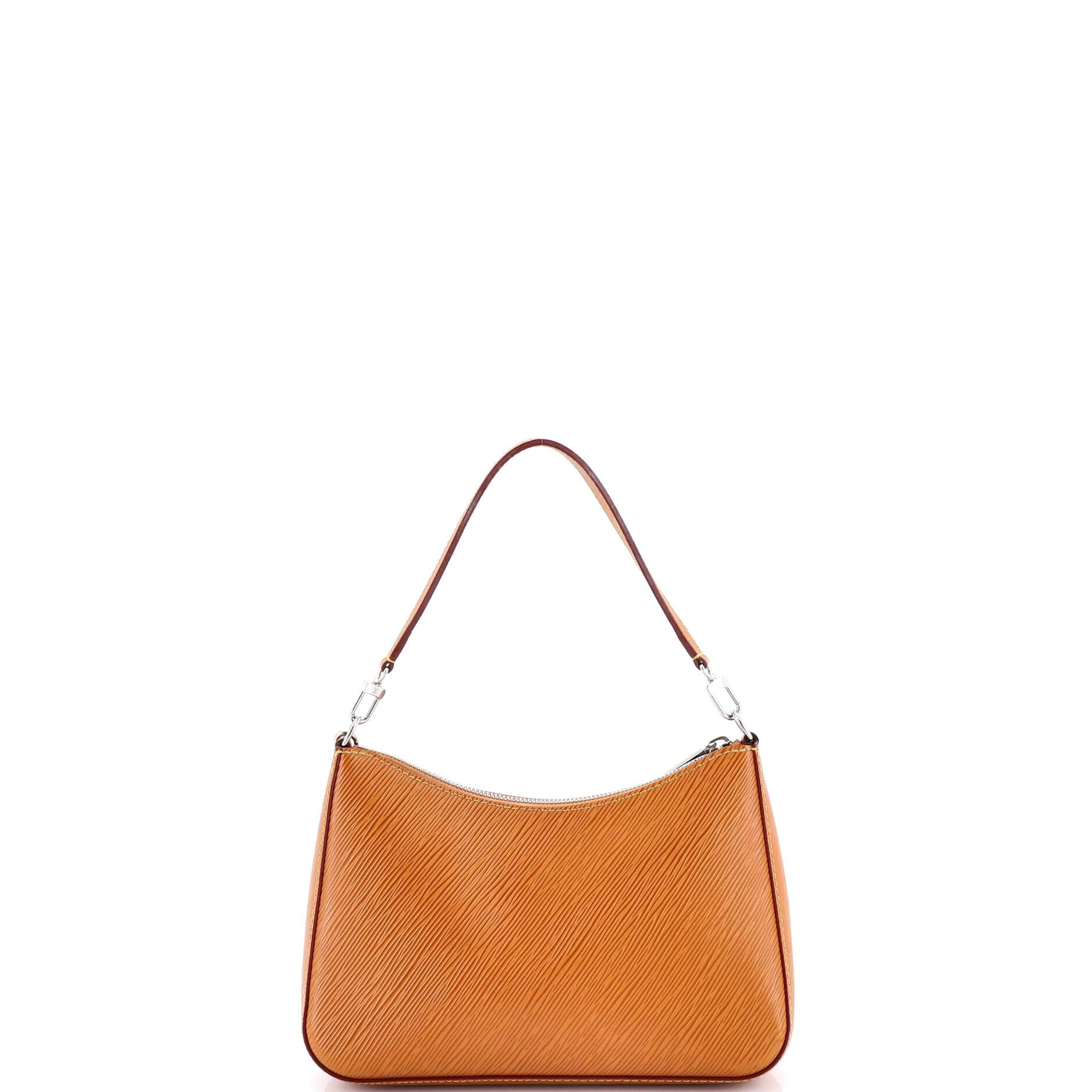 Louis Vuitton Marelle Handbag Size ONE SIZE - 3 Thumbnail